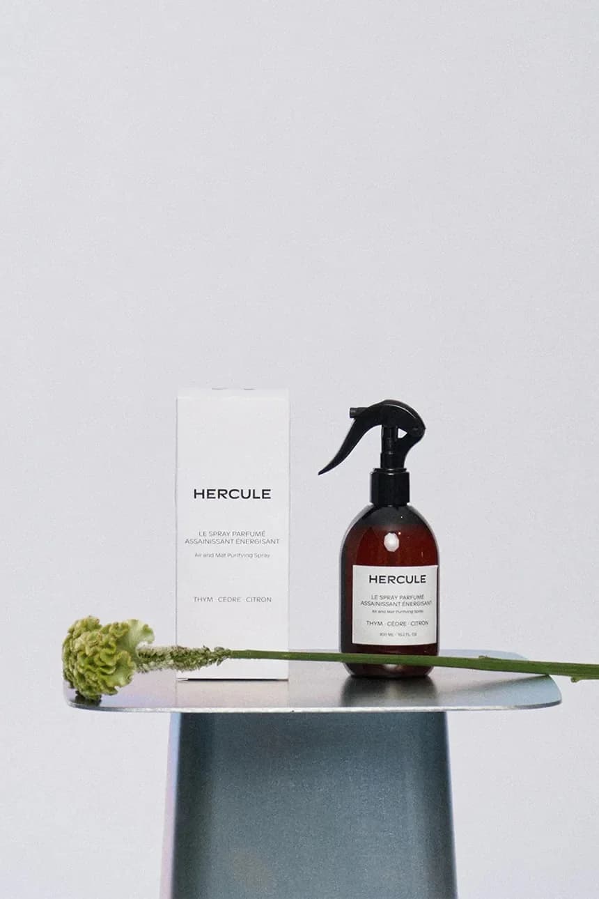 Спрей для очищения ковриков 300 мл - фото 5