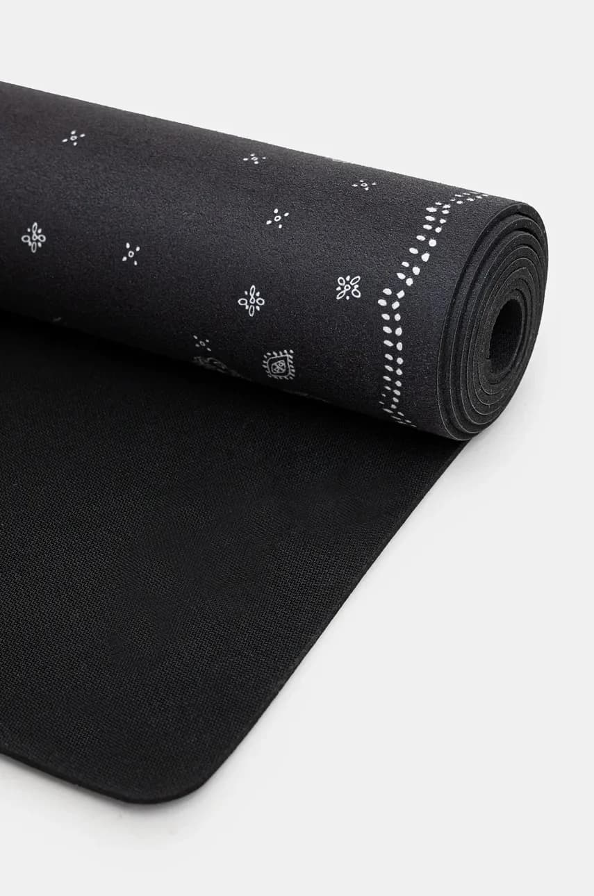 Коврик для йоги East West с покрытием Flow - фото 3