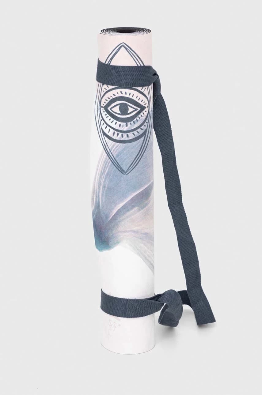 Коврик для йоги Flow - фото 2