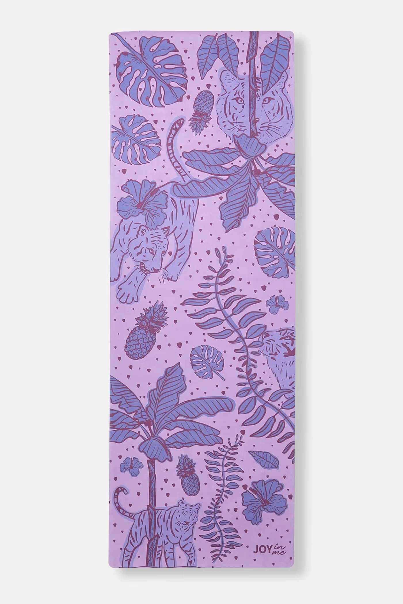 Коврик для йоги