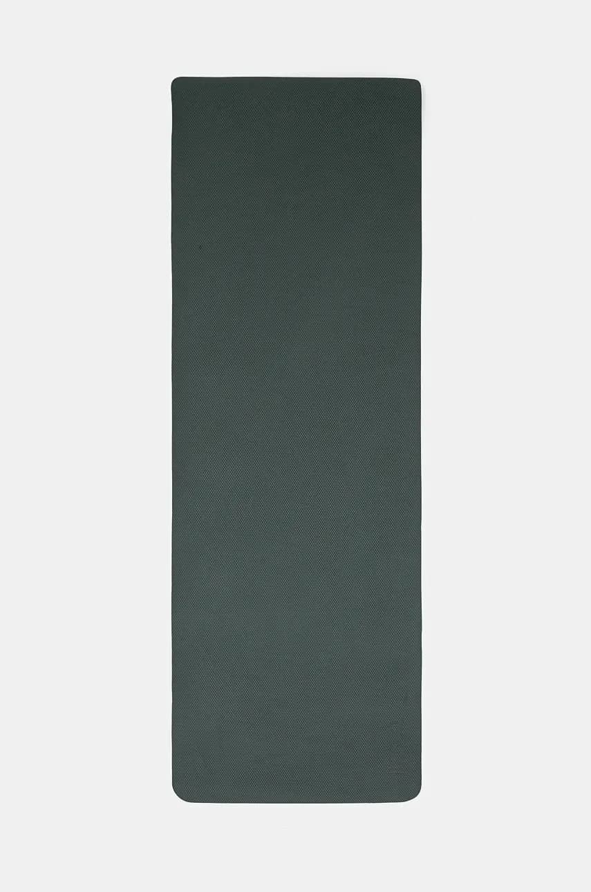 Балансирующий коврик для йоги 4 мм.