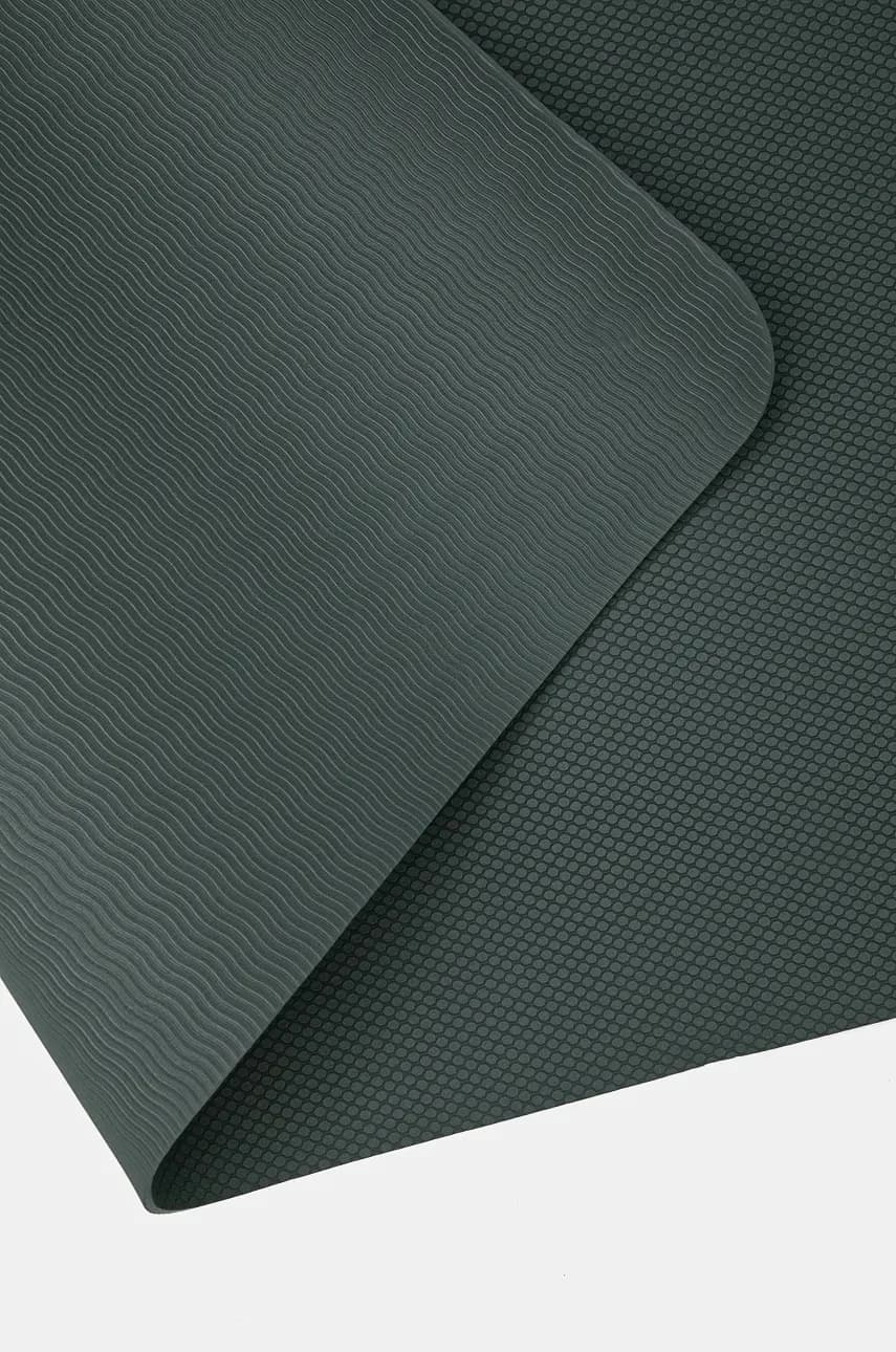 Балансирующий коврик для йоги 4 мм. - фото 2