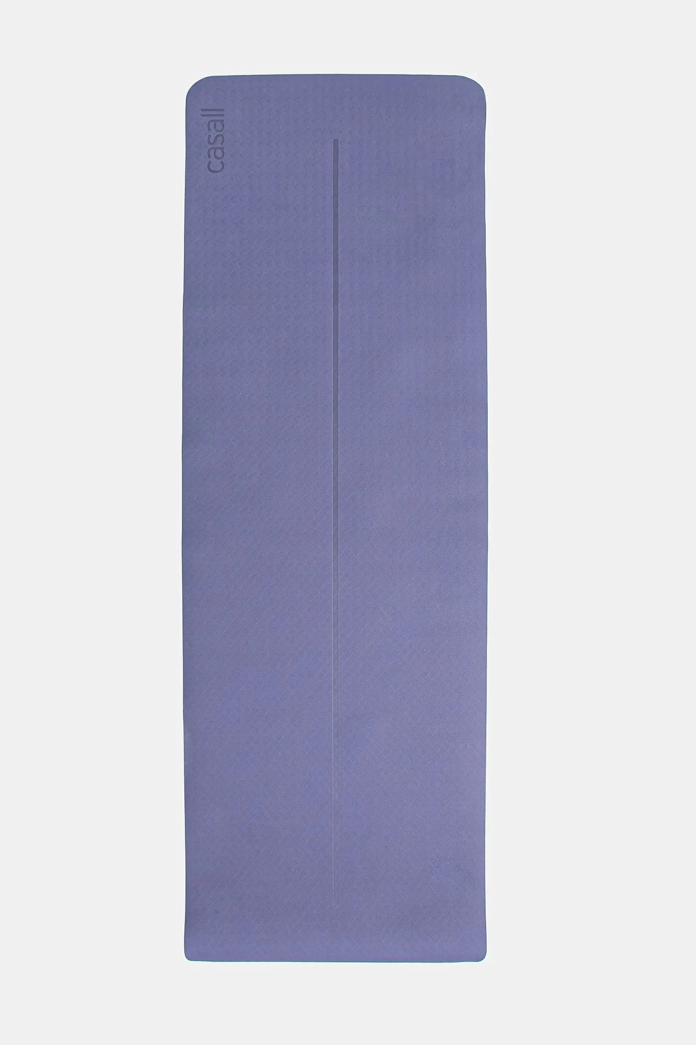 Положение коврика для йоги - фото 2