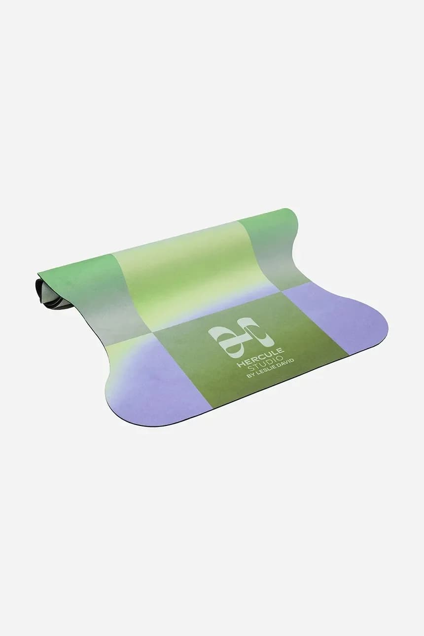 Коврик для йоги Tapis Mar x Leslie David 180 x 70 см - фото 2