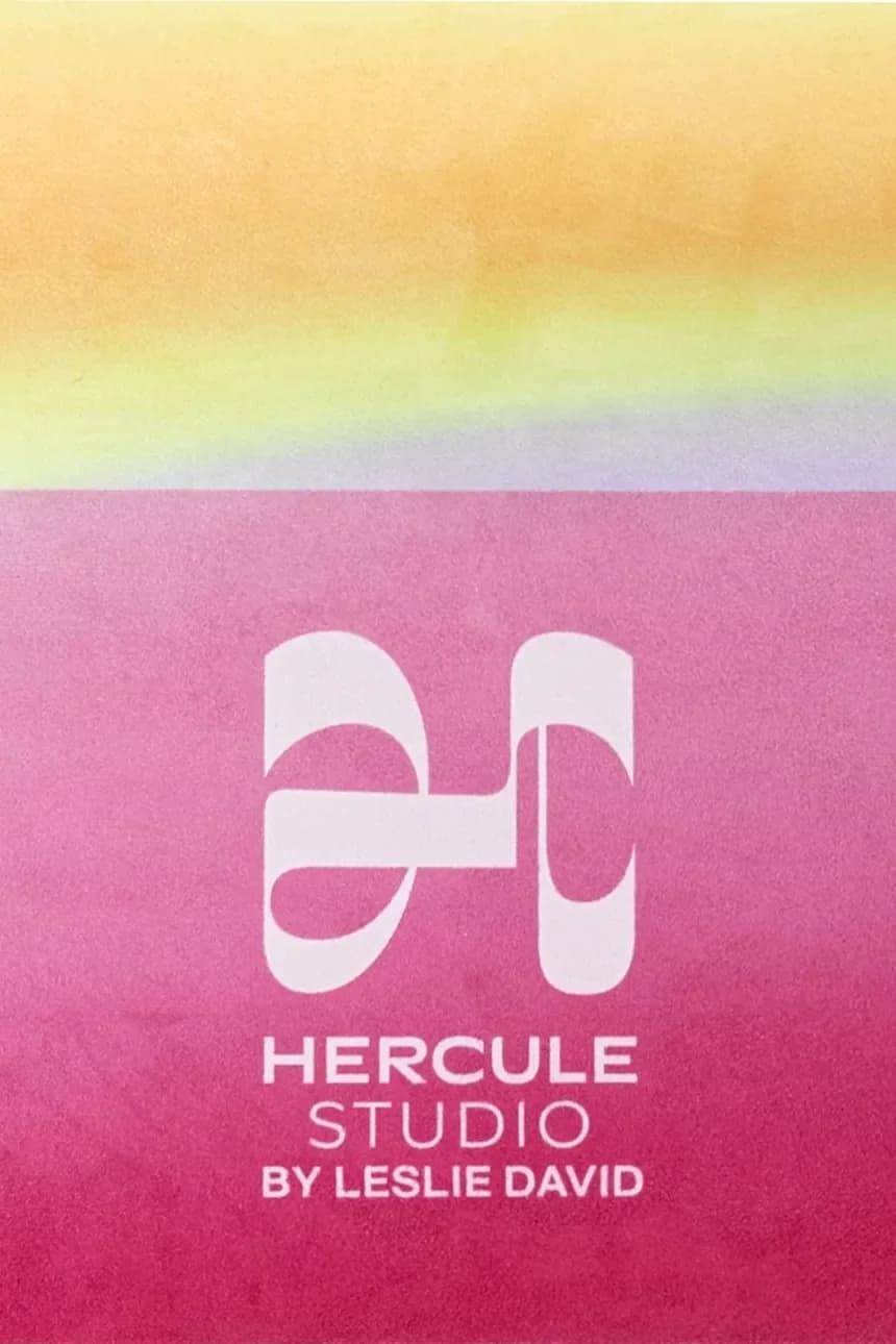 Коврик для йоги Tapis Mar x Leslie David 180 x 70 см - фото 3