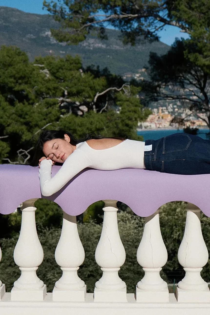 Коврик для йоги Мар - фото 5