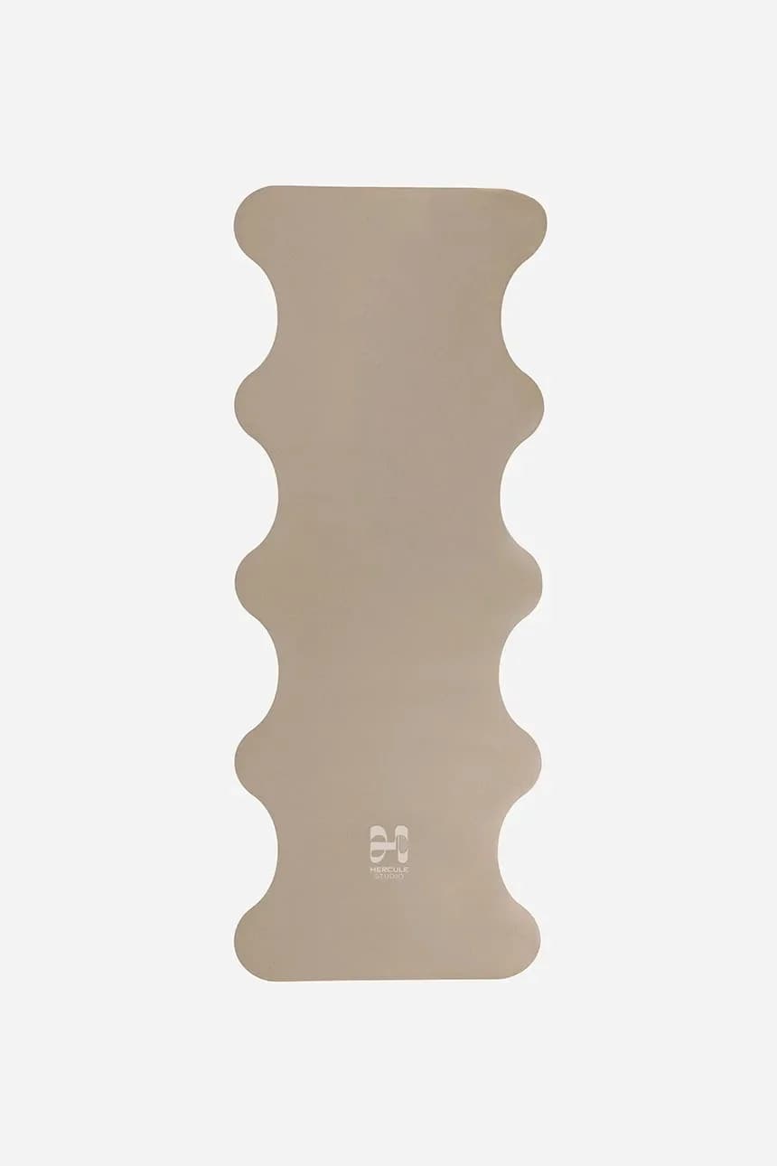 Коврик для йоги 180 х 70 х 0,4 см.