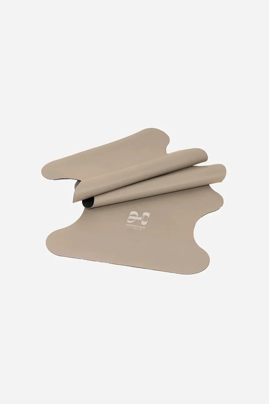 Коврик для йоги 180 х 70 х 0,4 см. - фото 2