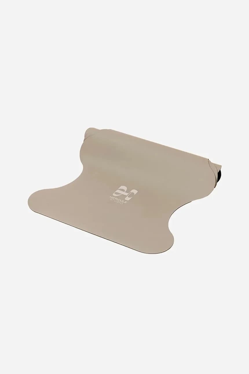 Коврик для йоги 180 х 70 х 0,4 см. - фото 3