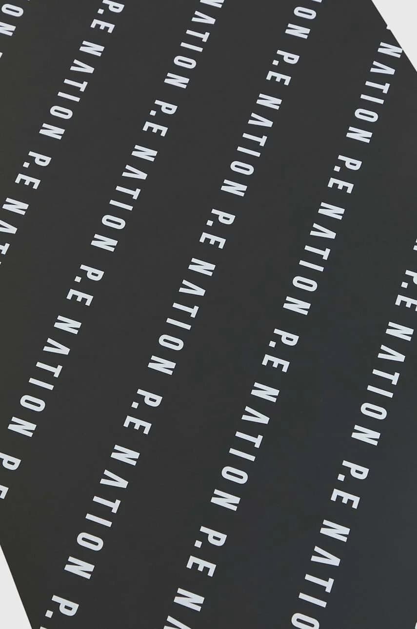 Коврик для йоги Transcend. - фото 2