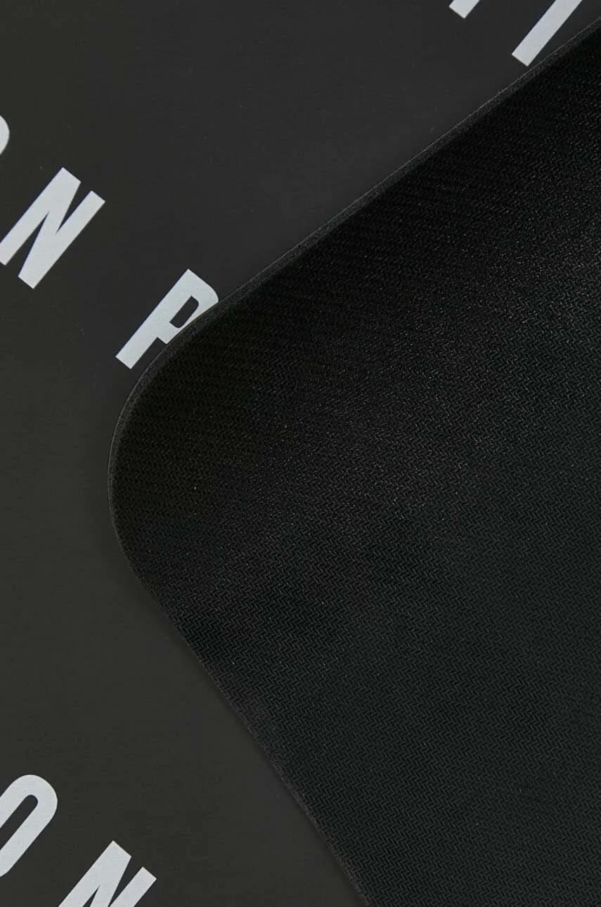 Коврик для йоги Transcend. - фото 3