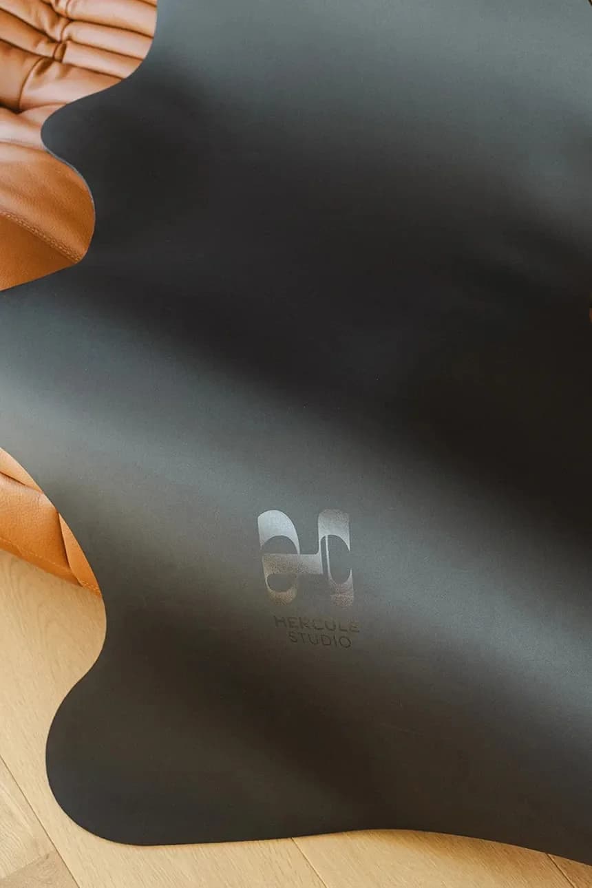 Коврик для йоги Мар - фото 6