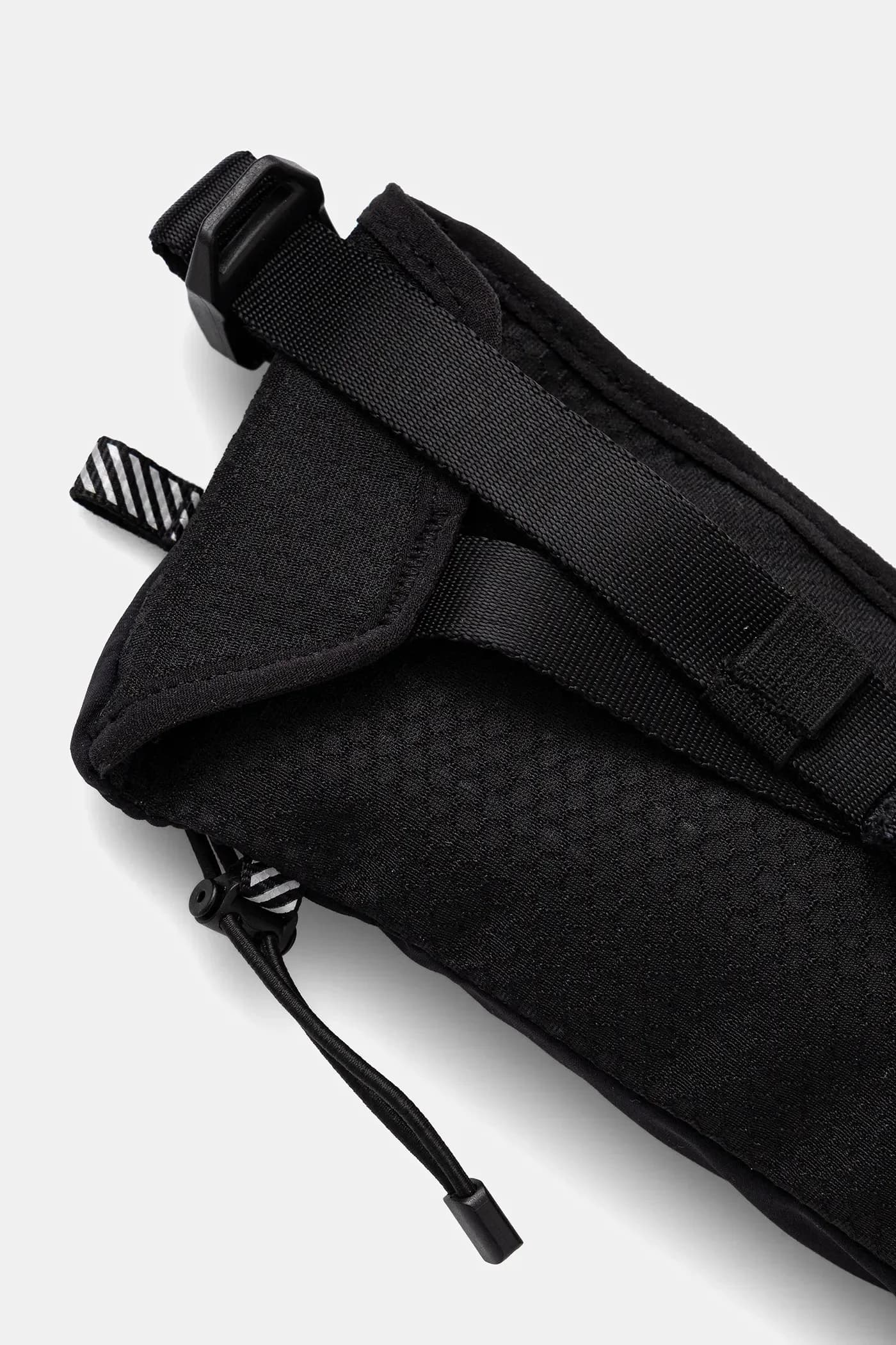 Беговой пояс с бутылкой воды - фото 3