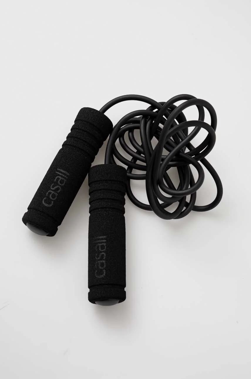 Прыжки через скакалку