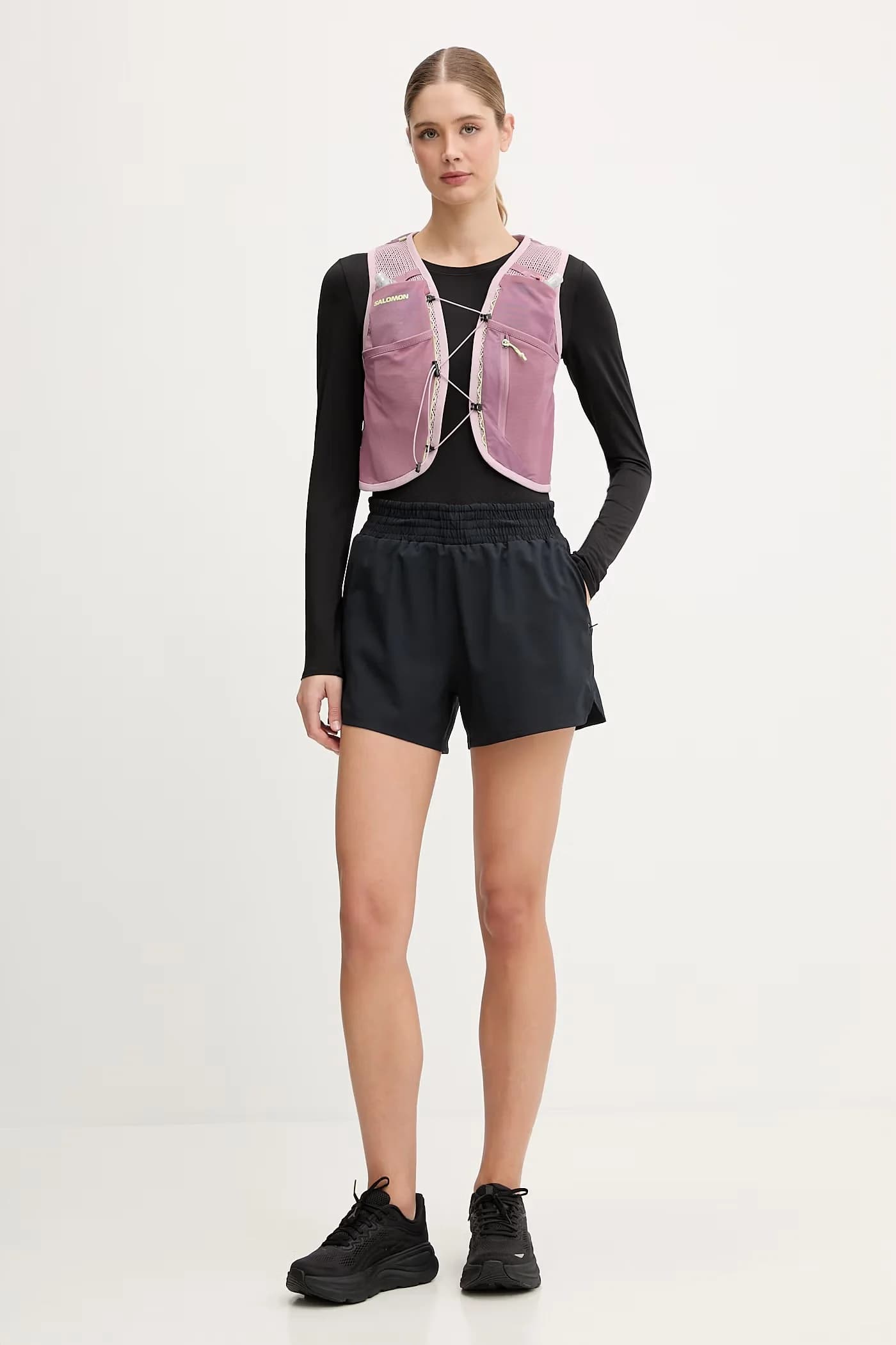 Жилет для бега ACTIVE SKIN 4 - фото 2