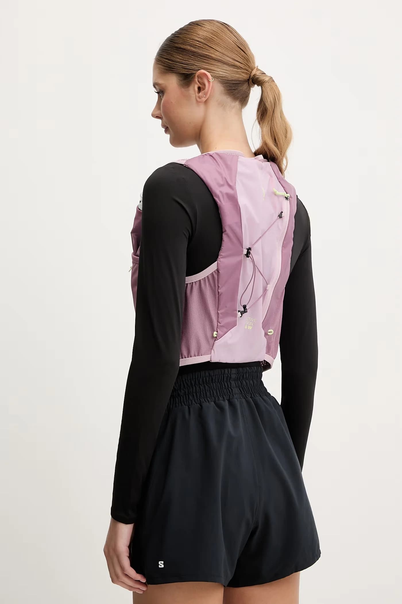 Жилет для бега ACTIVE SKIN 4 - фото 3