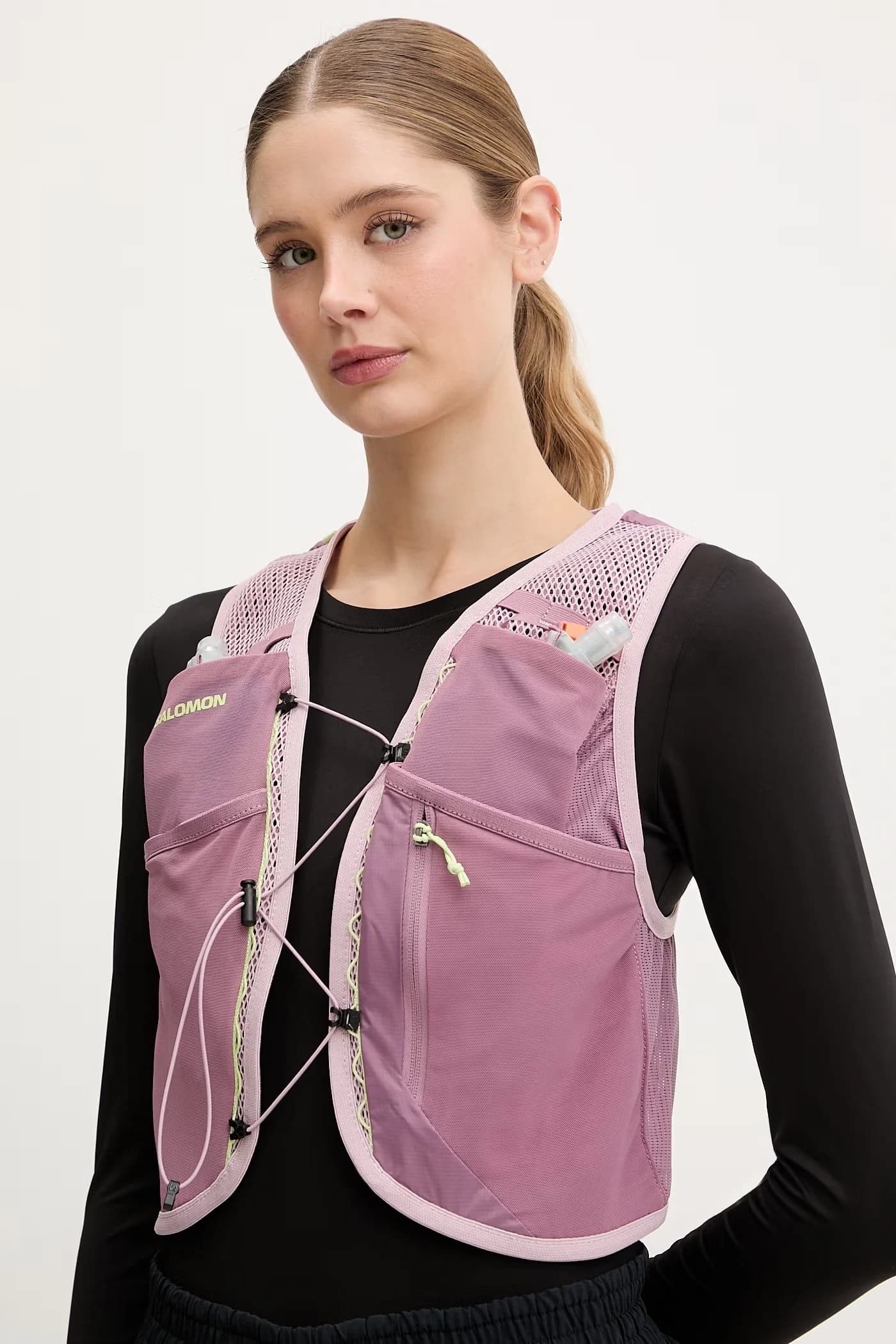 Жилет для бега ACTIVE SKIN 4 - фото 4