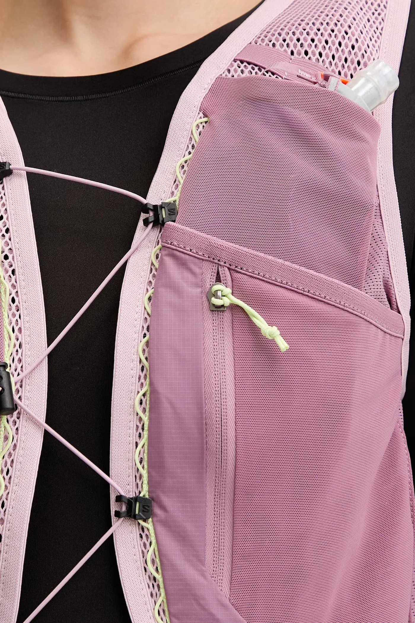 Жилет для бега ACTIVE SKIN 4 - фото 5