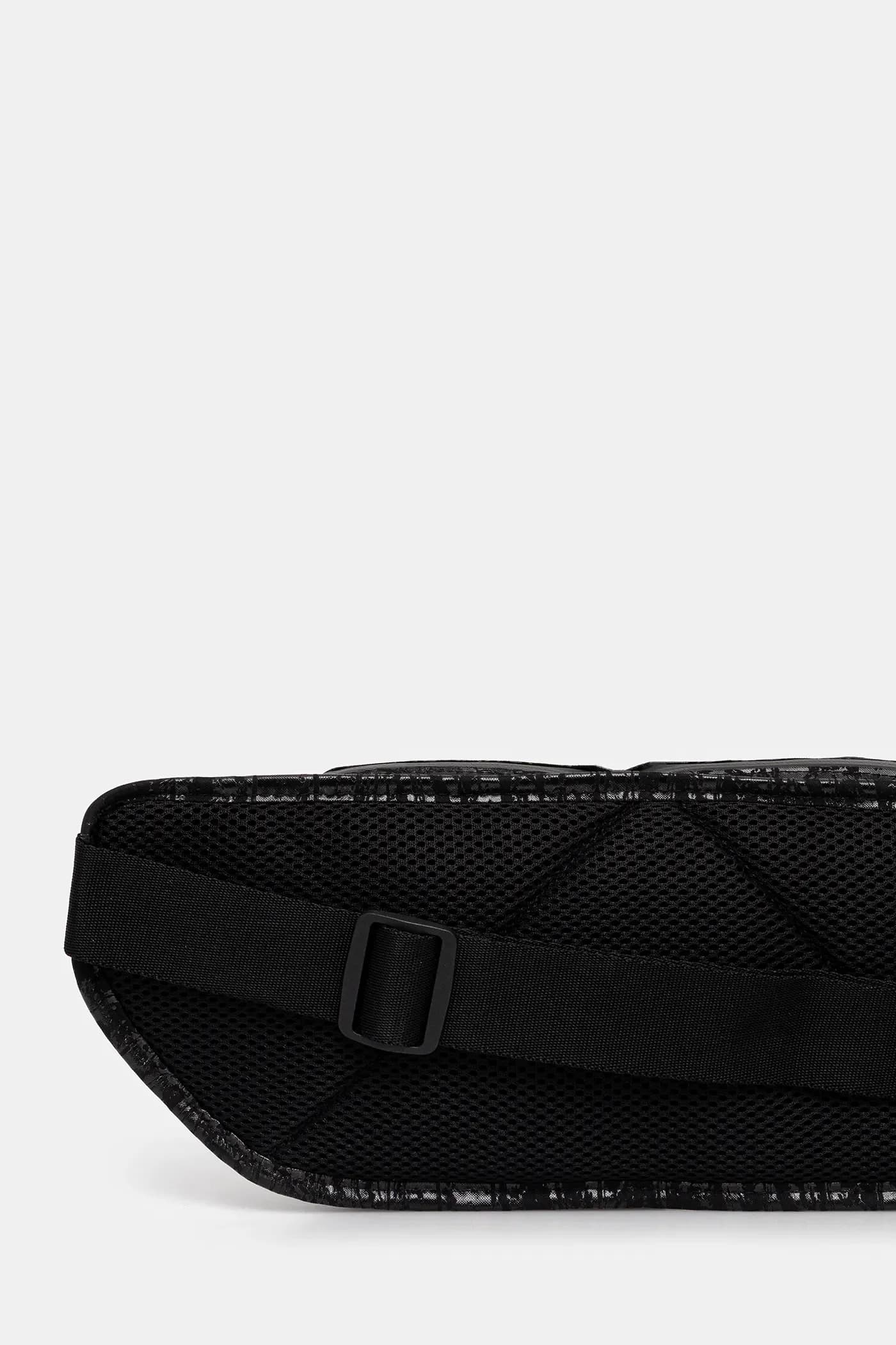 Спортивная поясная сумка - фото 3