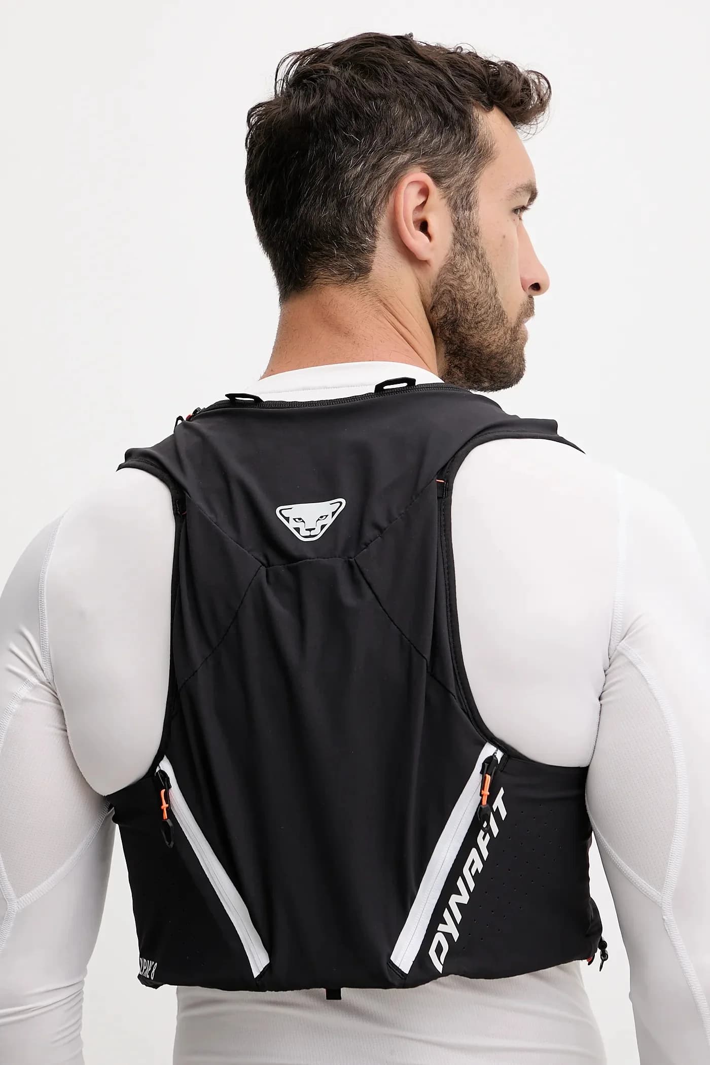 Беговой жилет Alpine 8 - фото 4