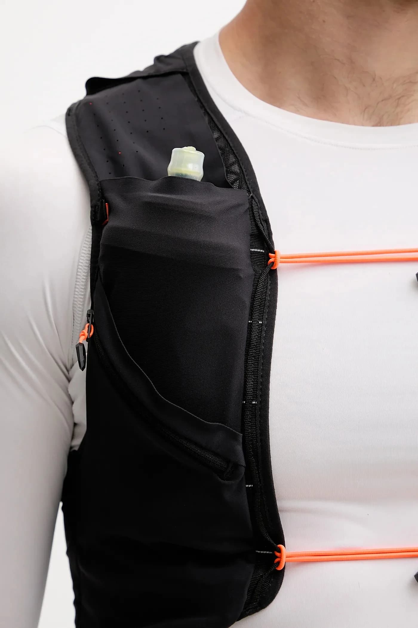 Беговой жилет Alpine 8 - фото 6