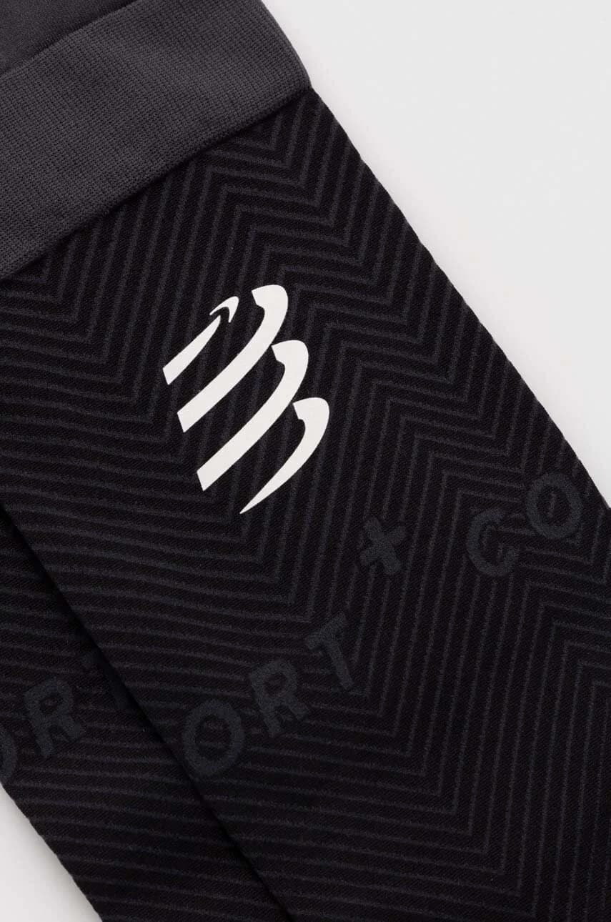 R2 Кислородные компрессионные рукава для голени - фото 2