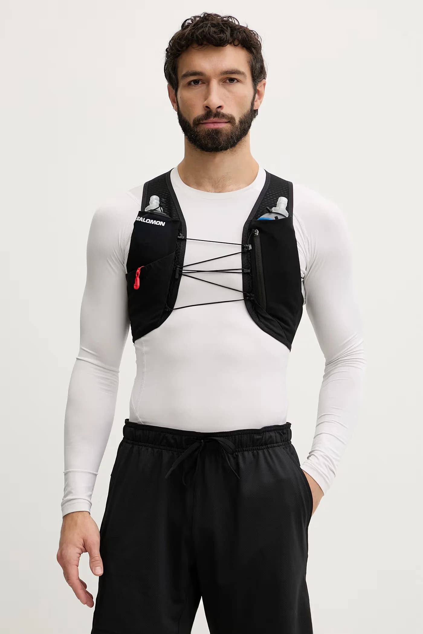 Беговой жилет GRVL SKIN