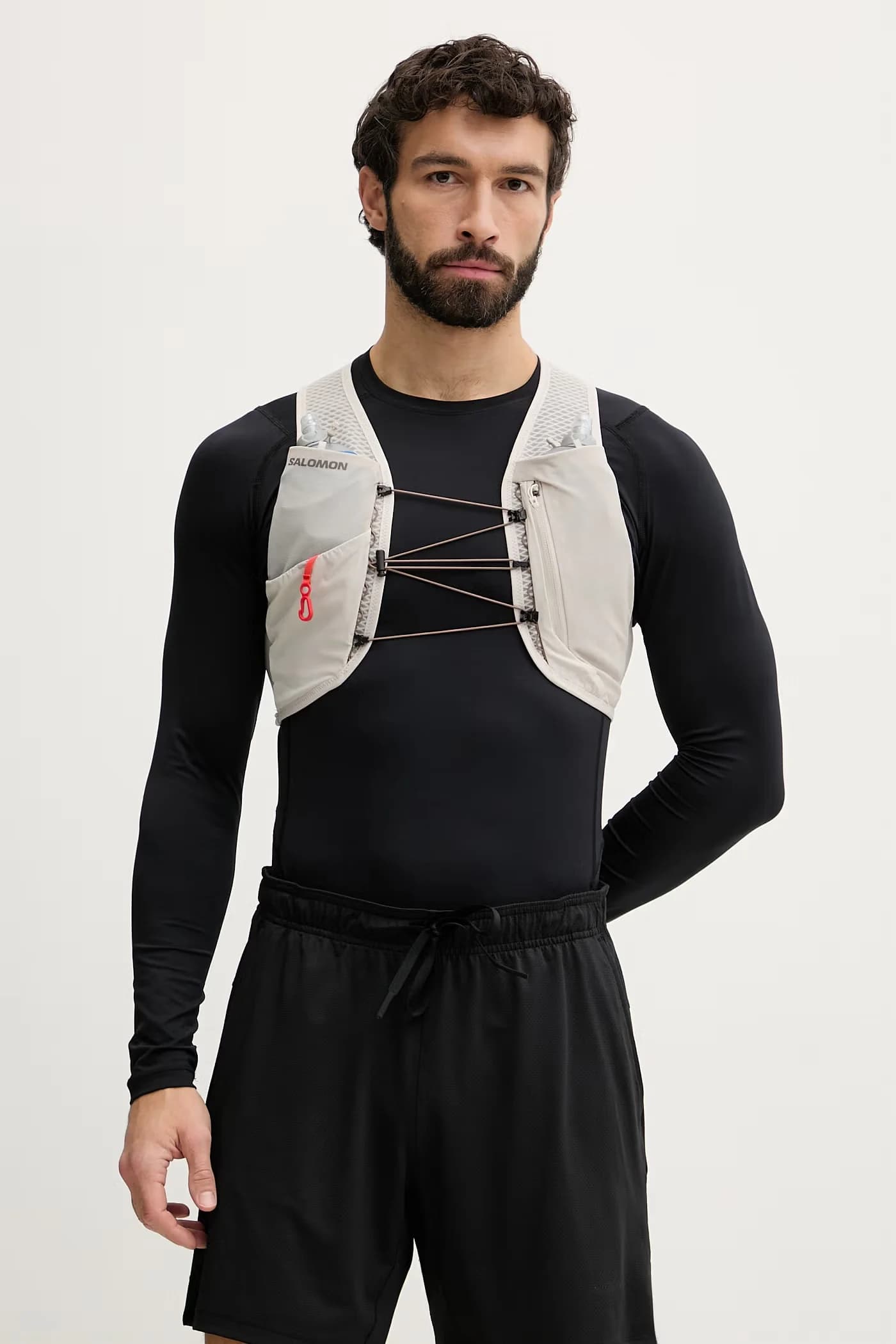 Беговой жилет GRVL SKIN