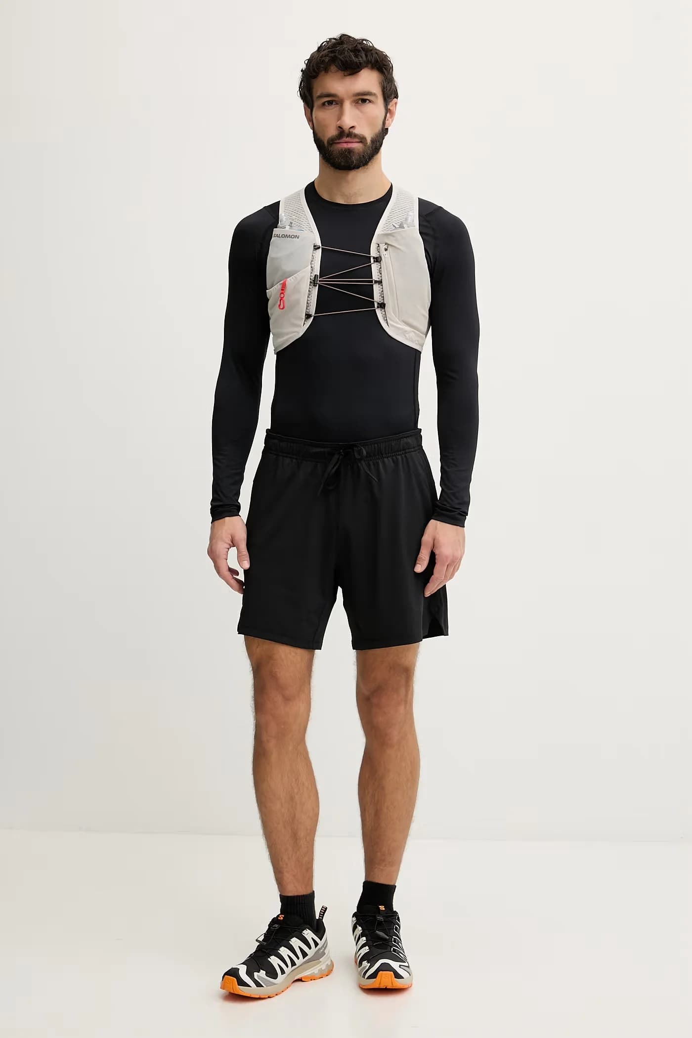 Беговой жилет GRVL SKIN - фото 2