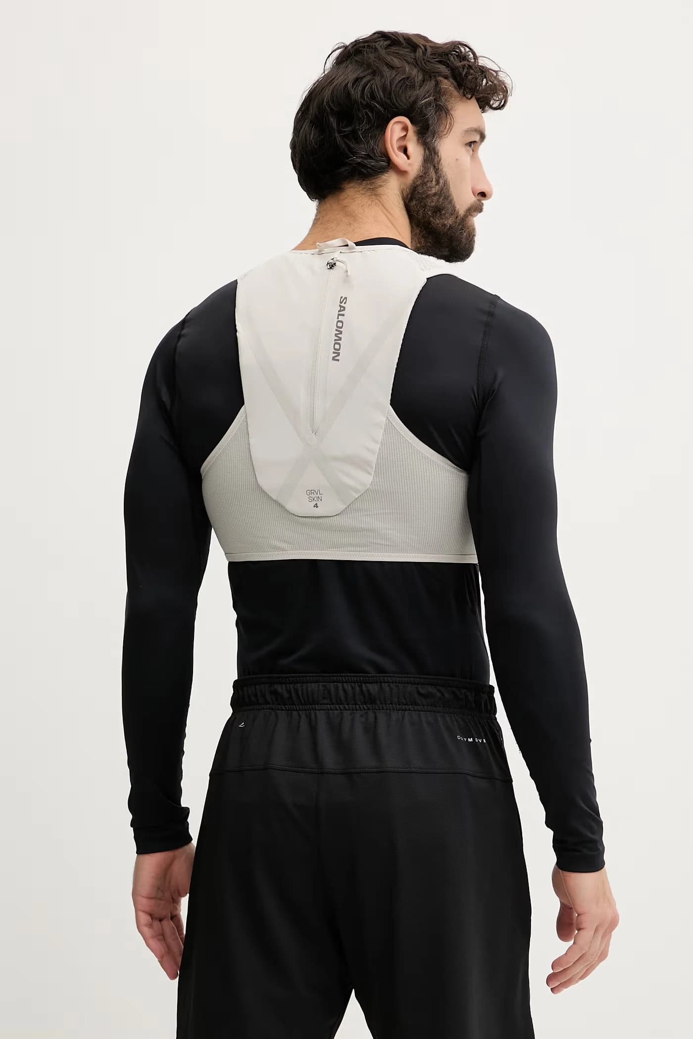 Беговой жилет GRVL SKIN - фото 3