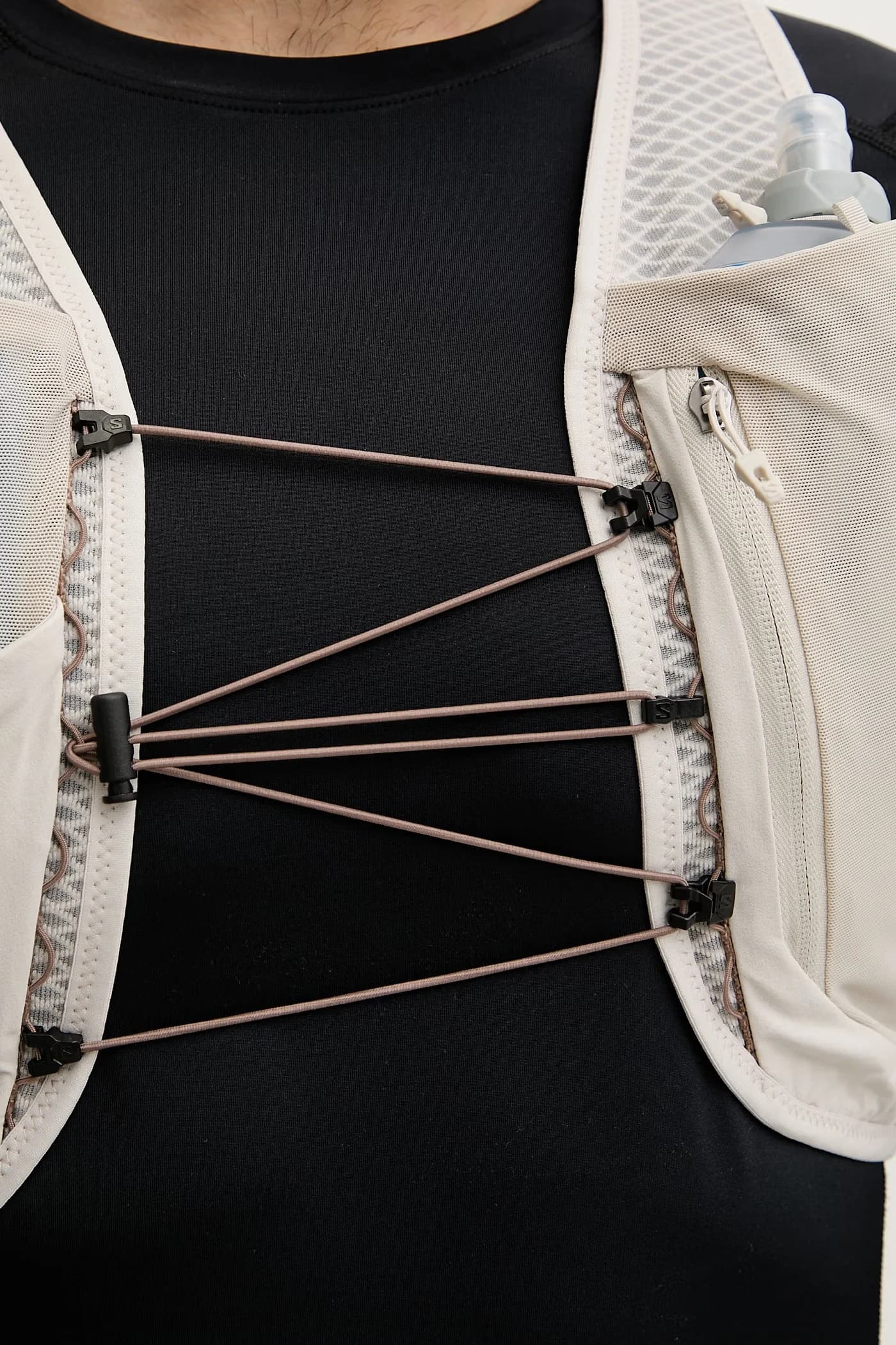 Беговой жилет GRVL SKIN - фото 5