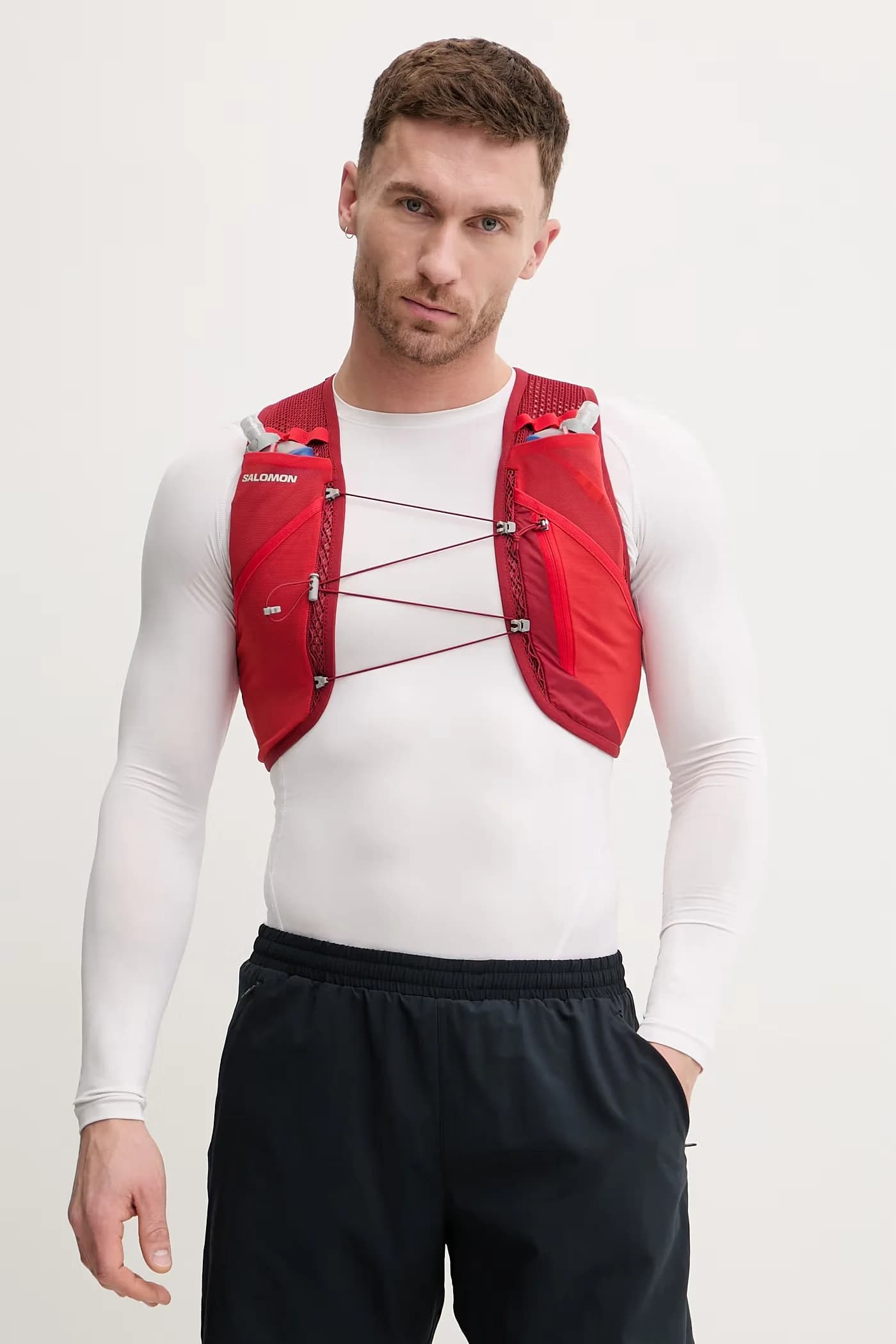 Жилет для бега ACTIVE SKIN 8 - фото 2