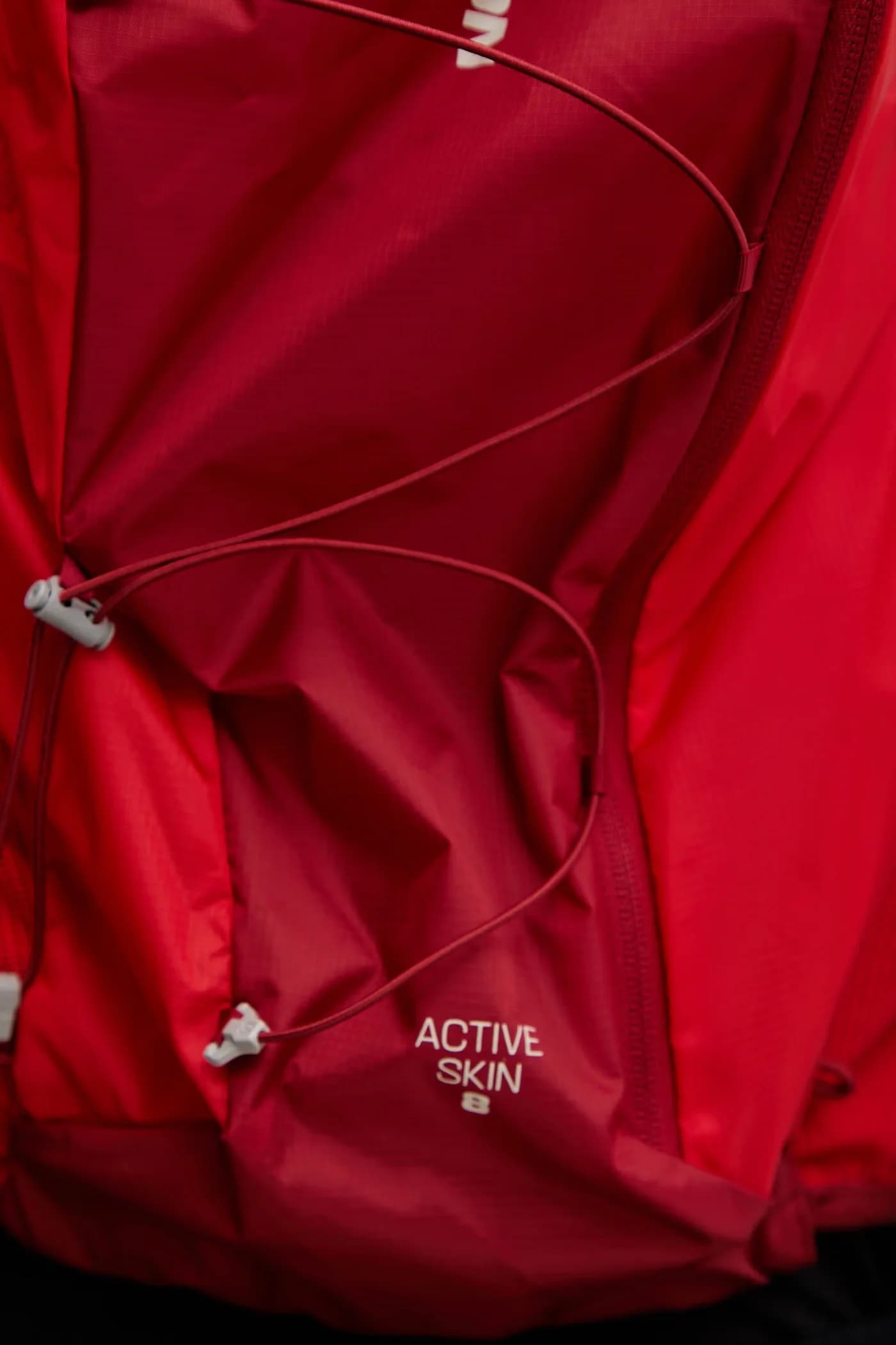 Жилет для бега ACTIVE SKIN 8 - фото 12