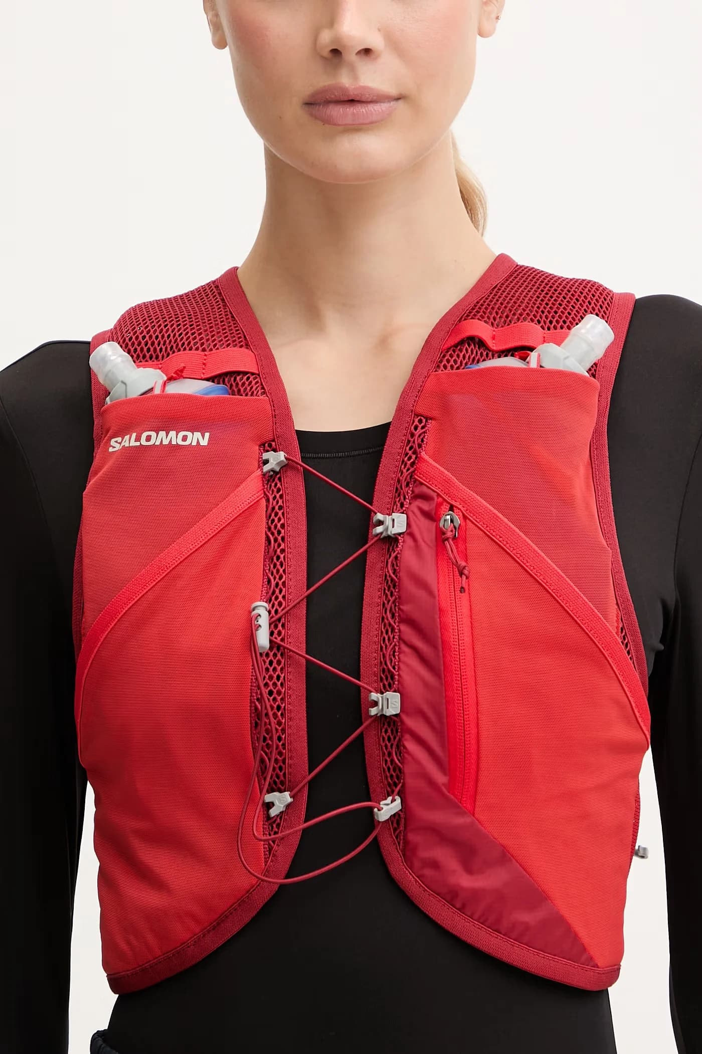 Жилет для бега ACTIVE SKIN 8 - фото 3