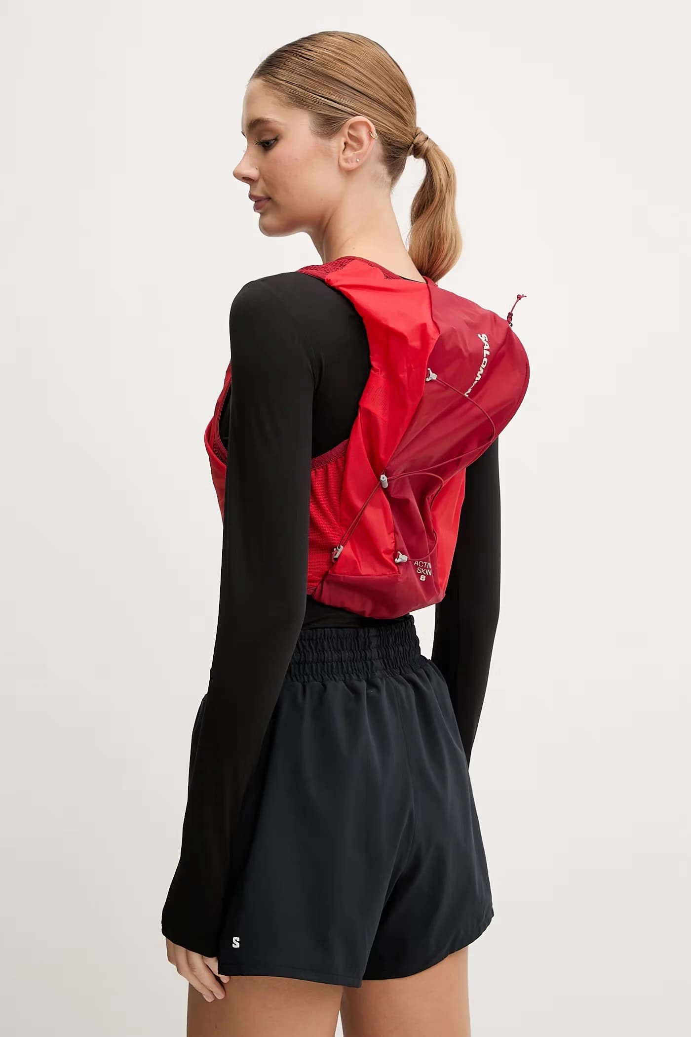 Жилет для бега ACTIVE SKIN 8 - фото 7