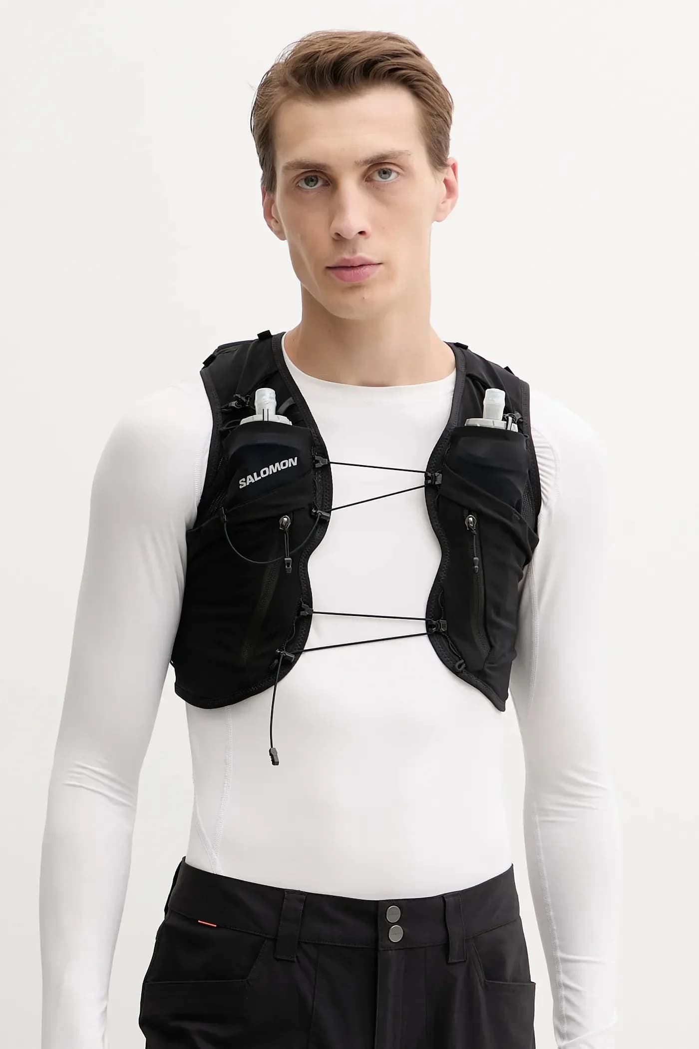 Жилет для бега - фото 2