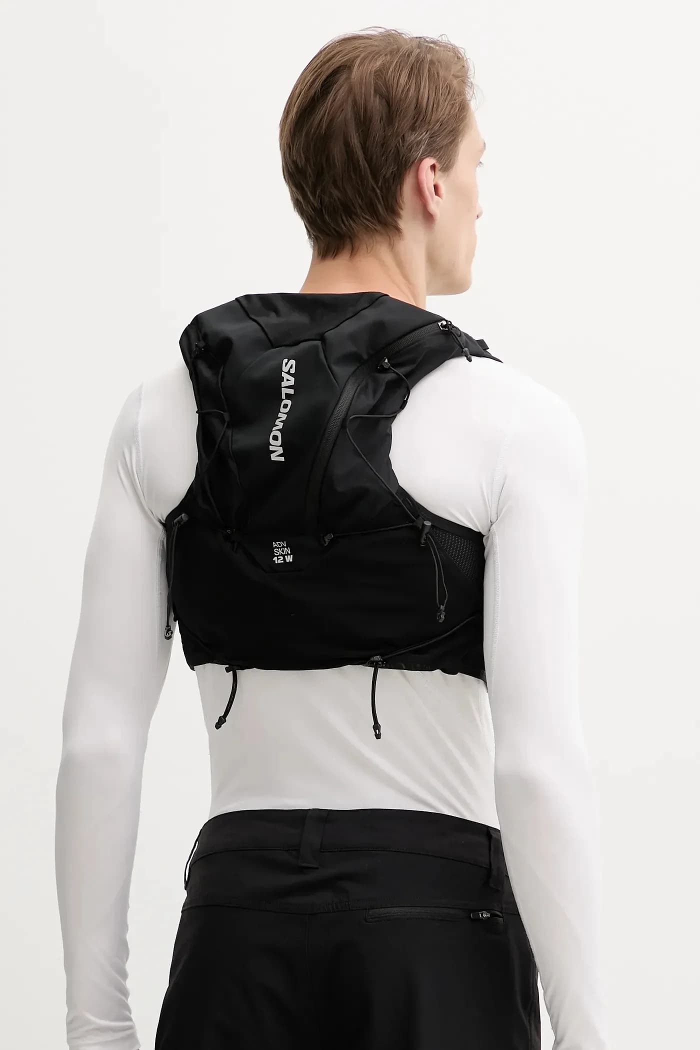 Жилет для бега - фото 4