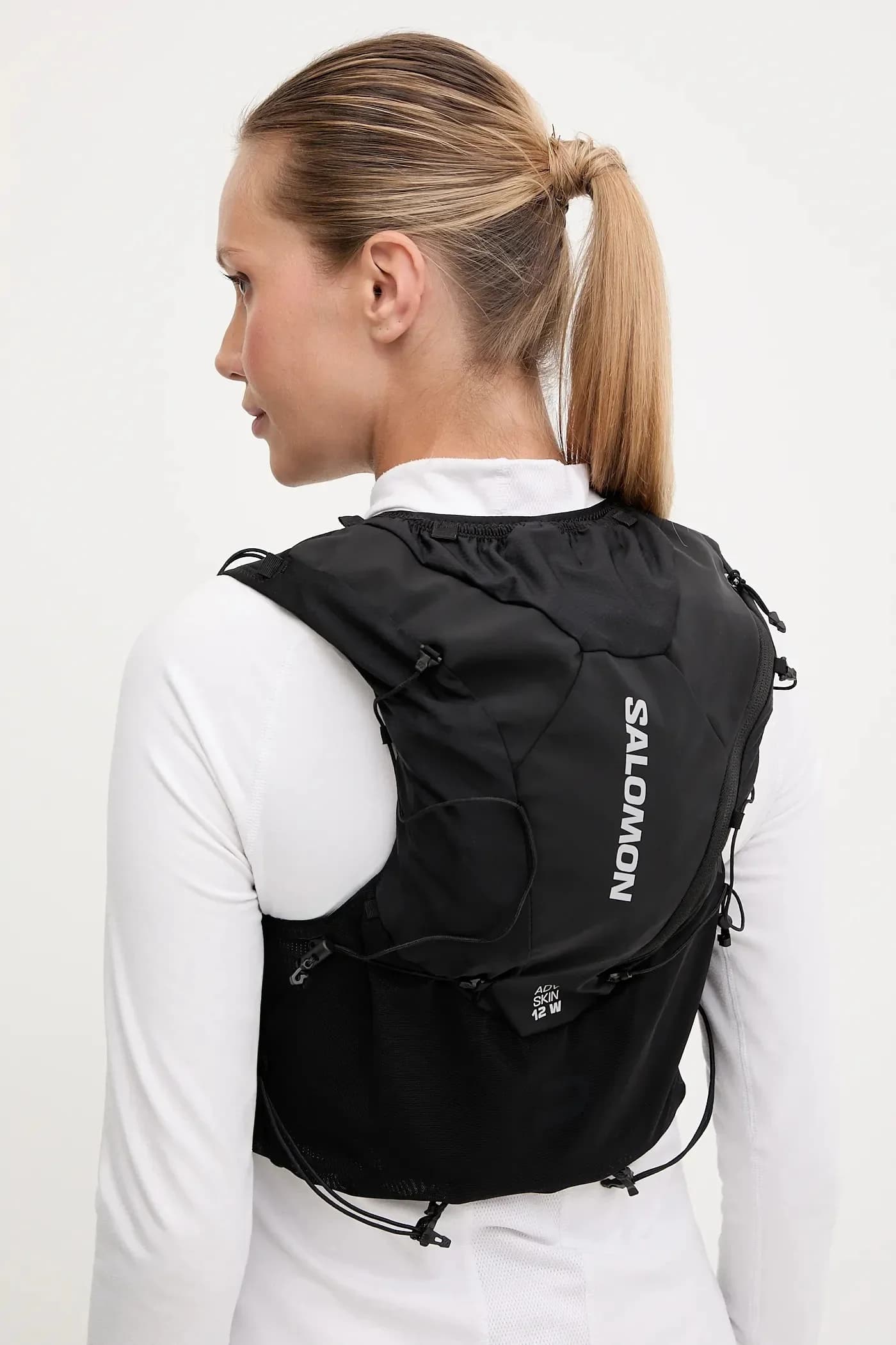 Жилет для бега - фото 5