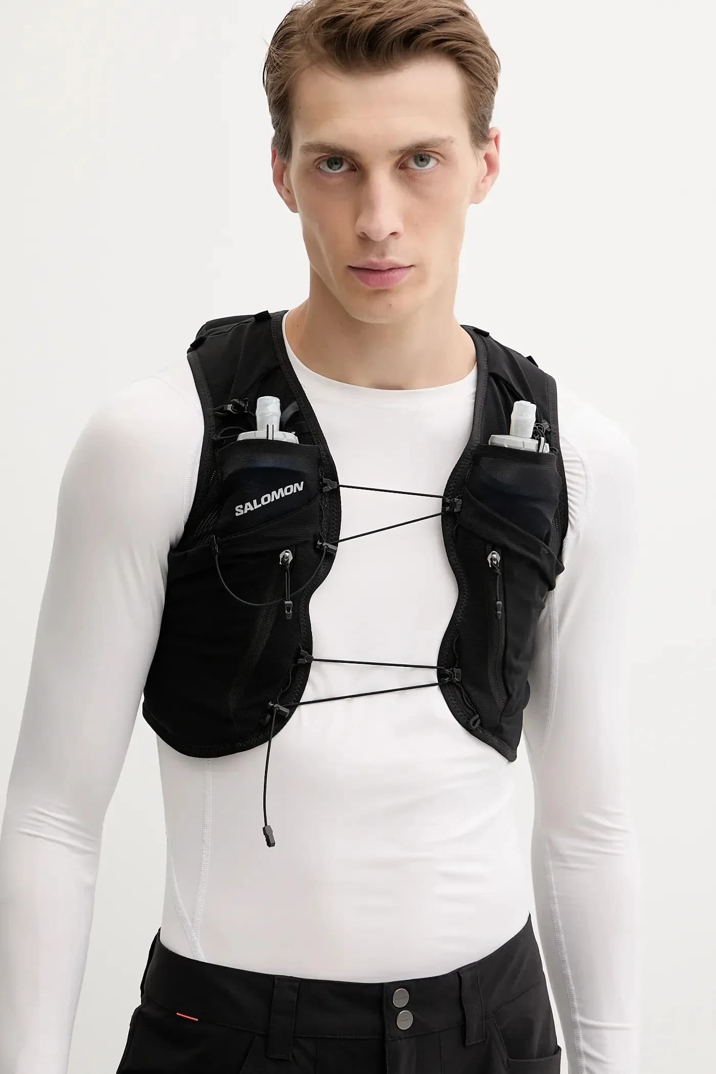 Жилет для бега - фото 6