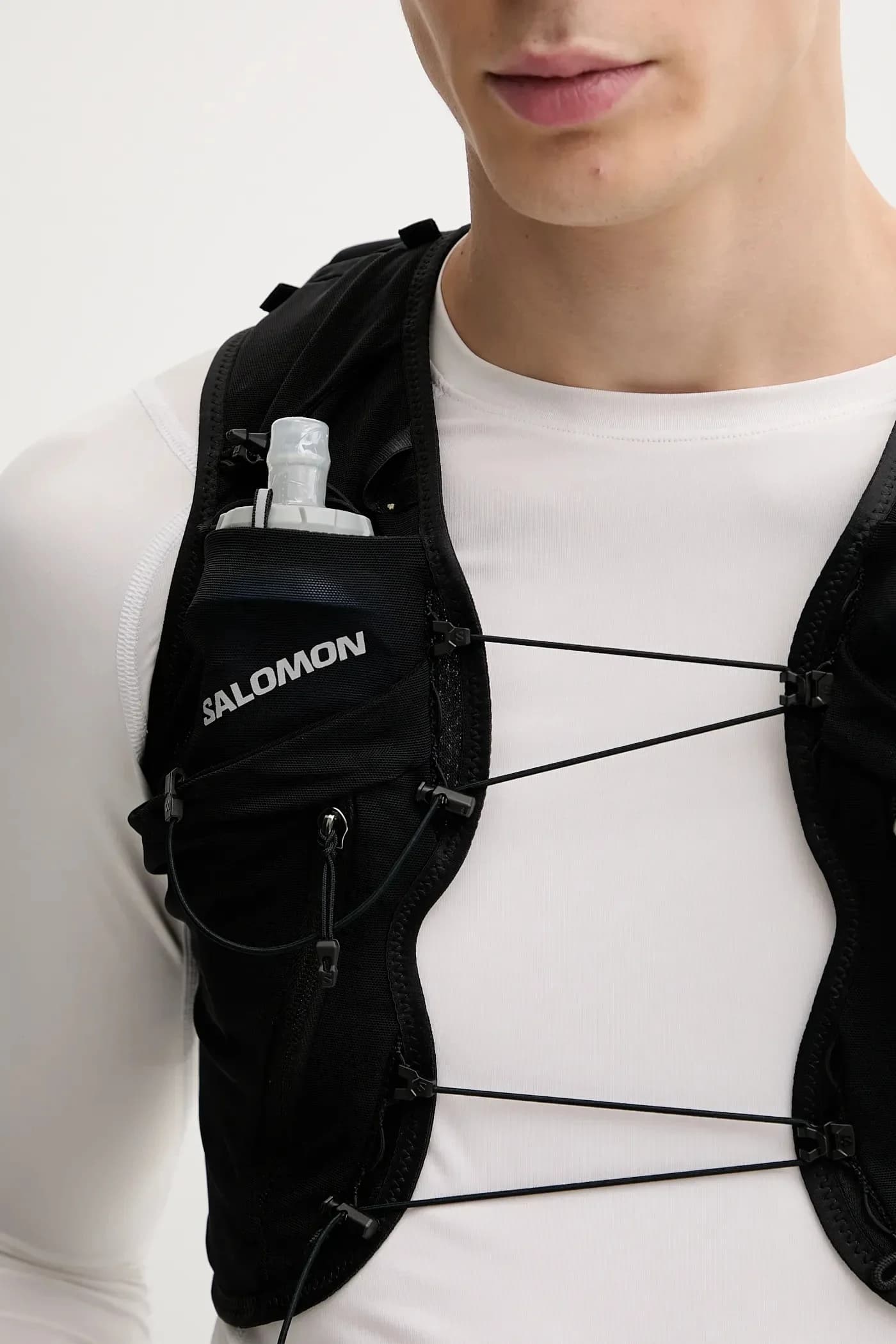 Жилет для бега - фото 8