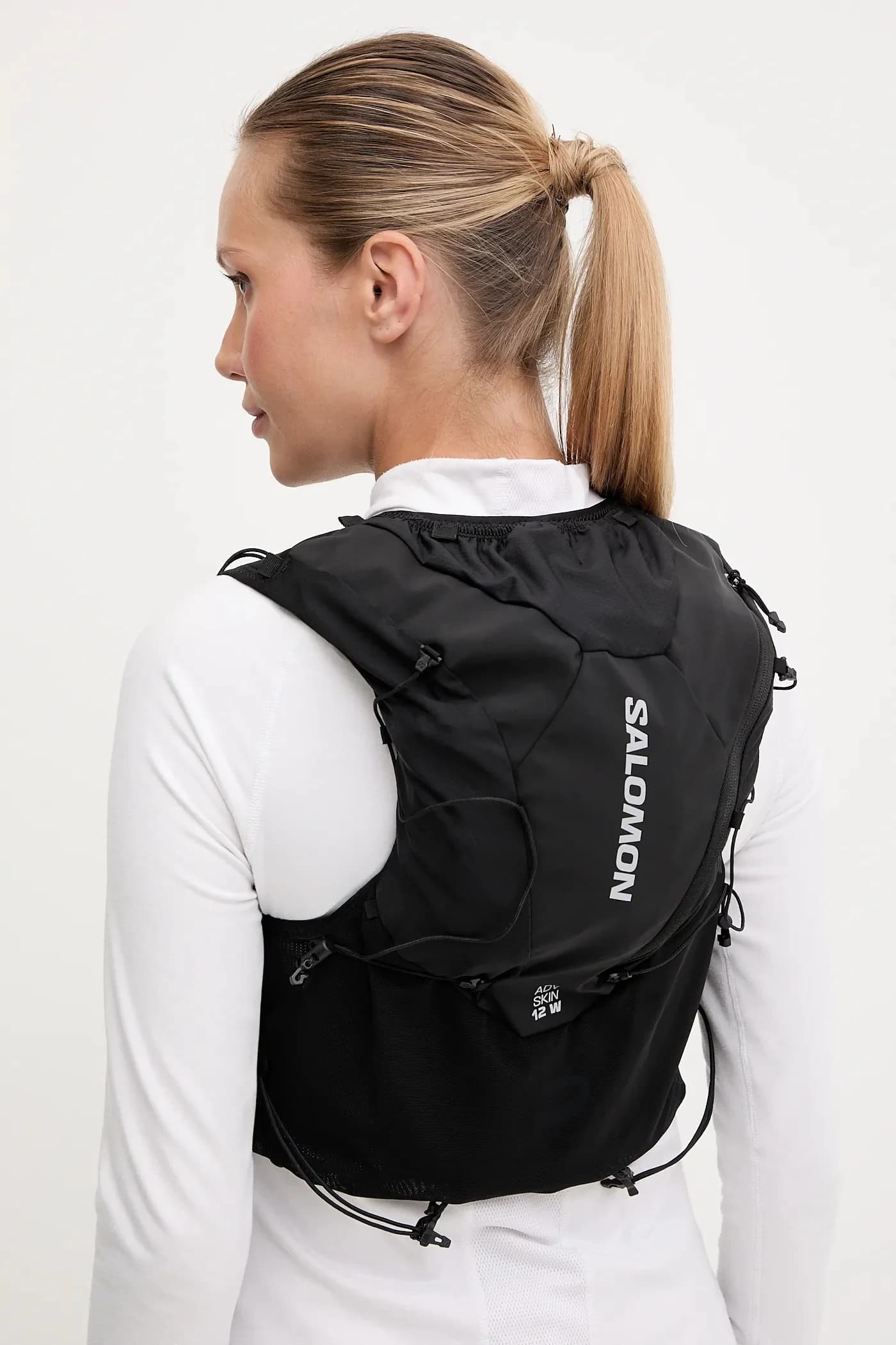 Жилет для бега - фото 10