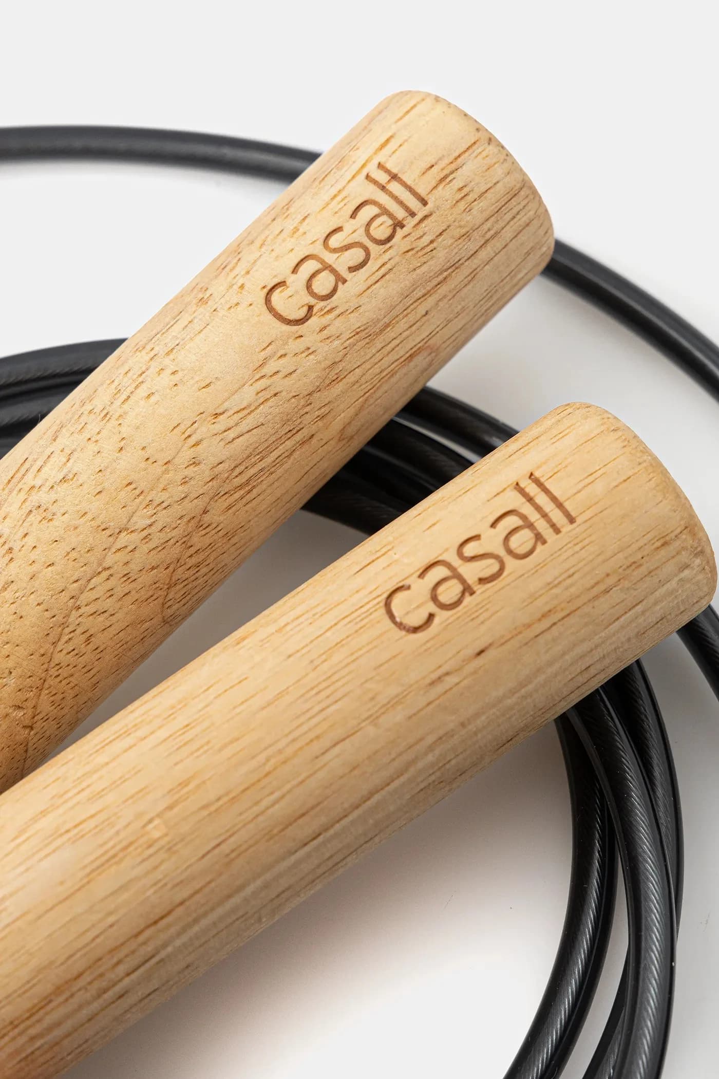 Прыжки через скакалку - фото 2