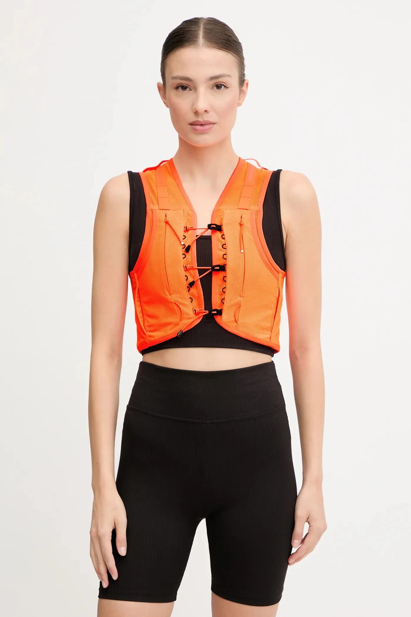 Велосипедный жилет - фото 2