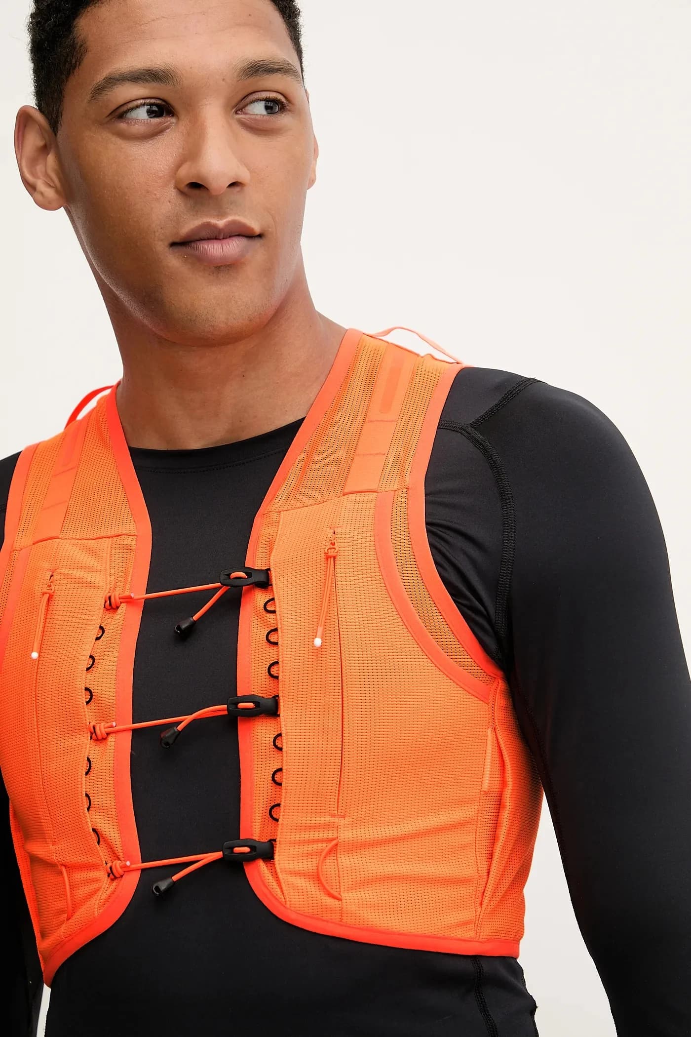 Велосипедный жилет - фото 7