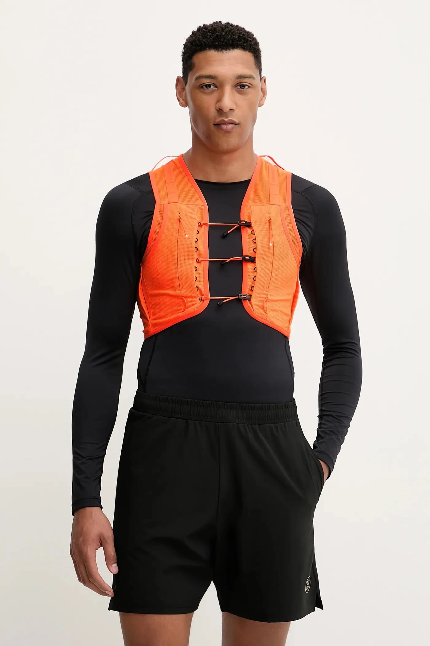 Велосипедный жилет - фото 9