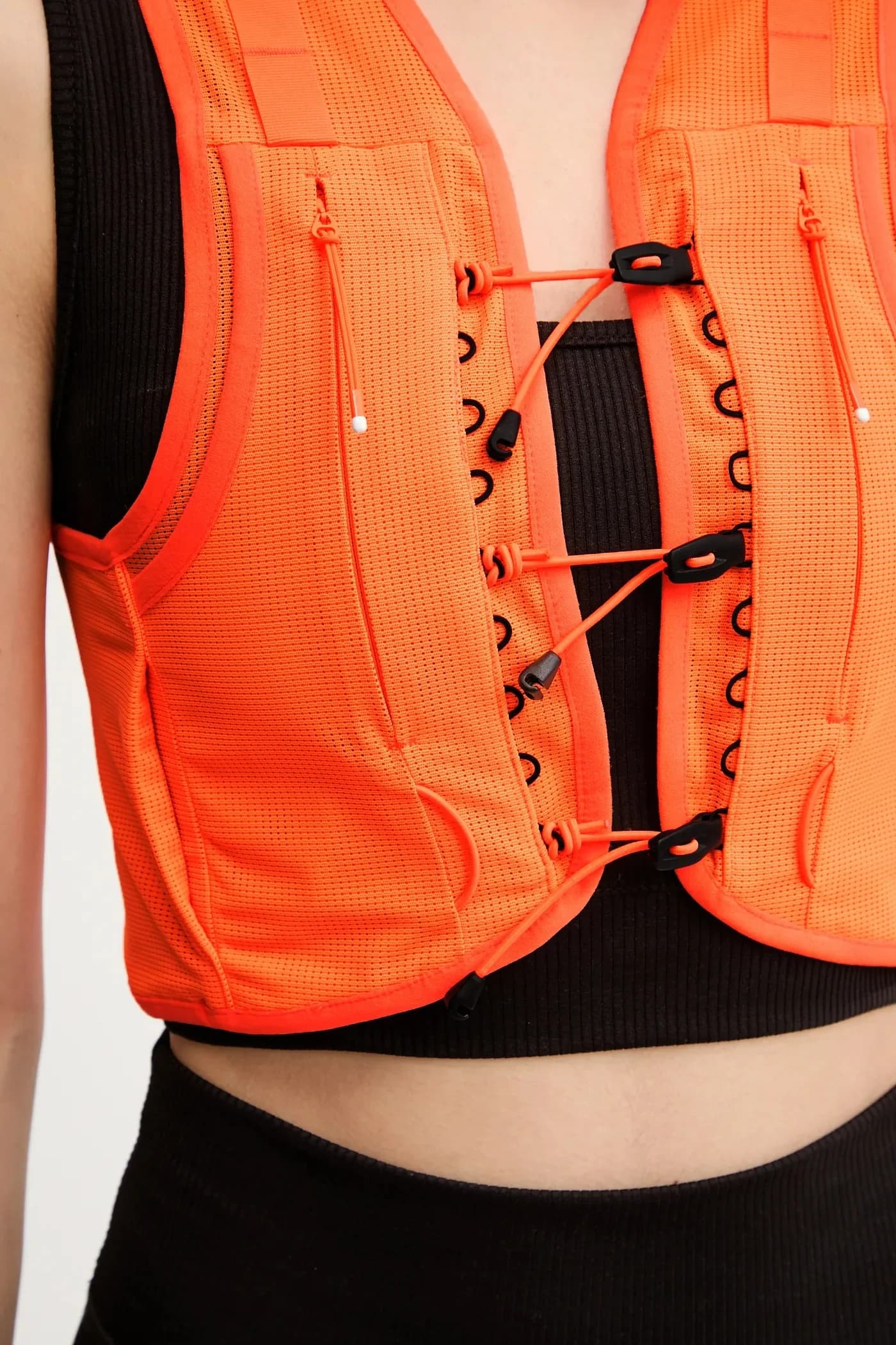 Велосипедный жилет - фото 10