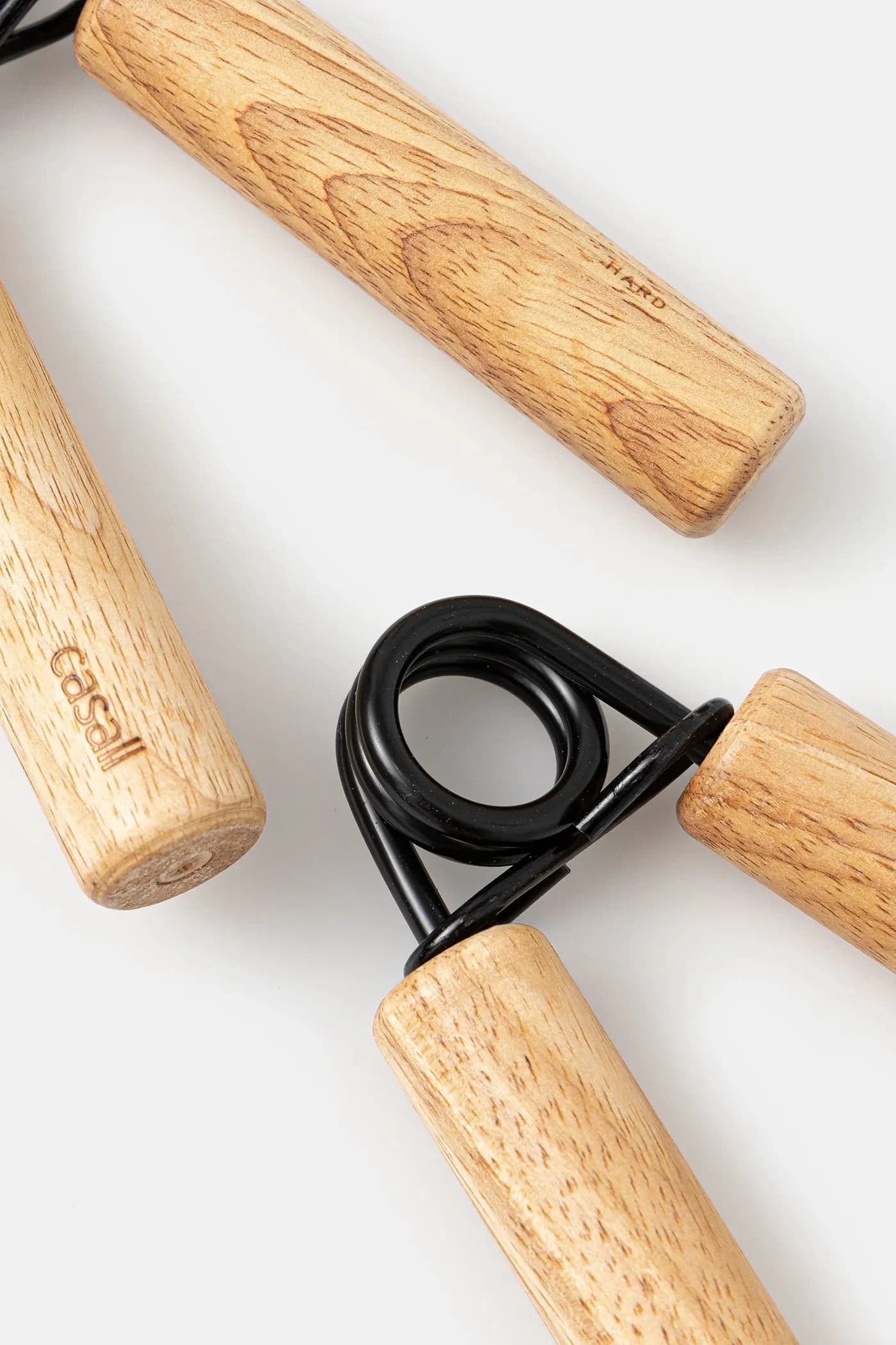 2 комплекта зажимов для штанги - фото 2