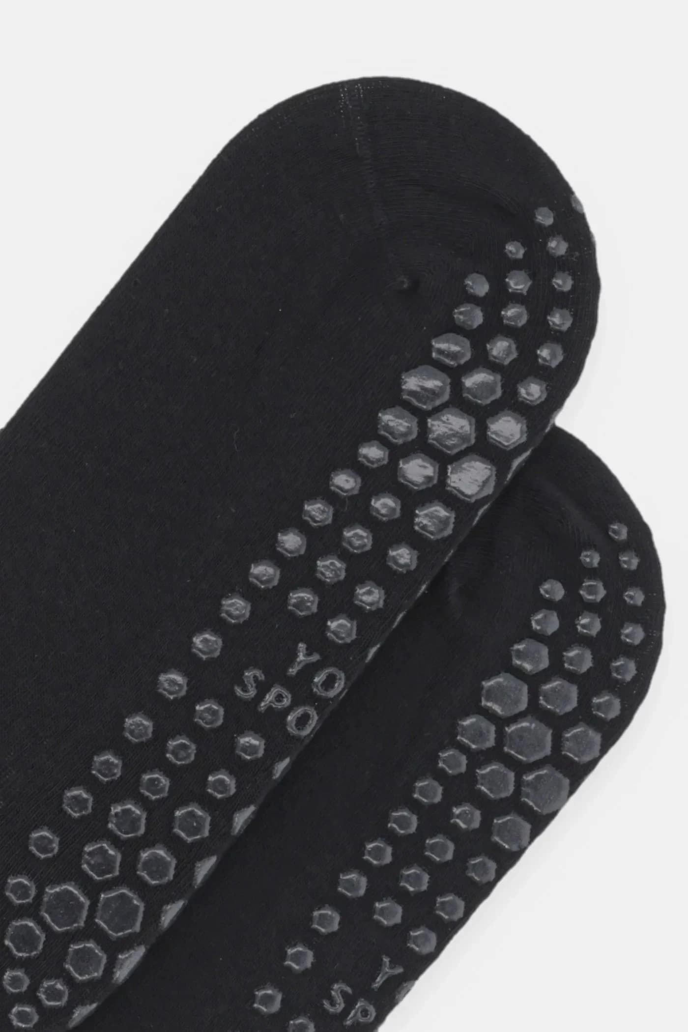 Балансные носки для йоги - фото 2