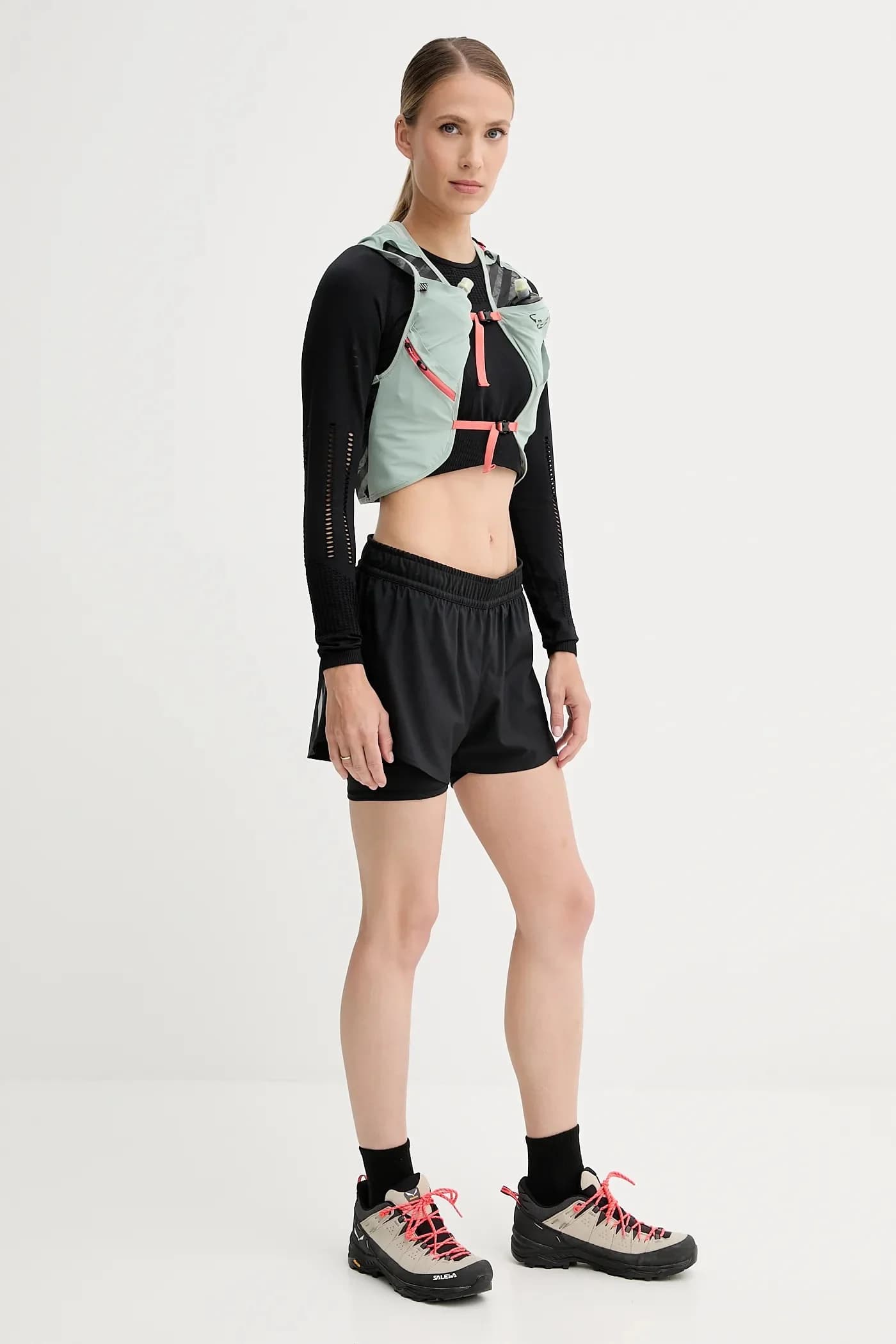 Беговой жилет Trail 6 - фото 2