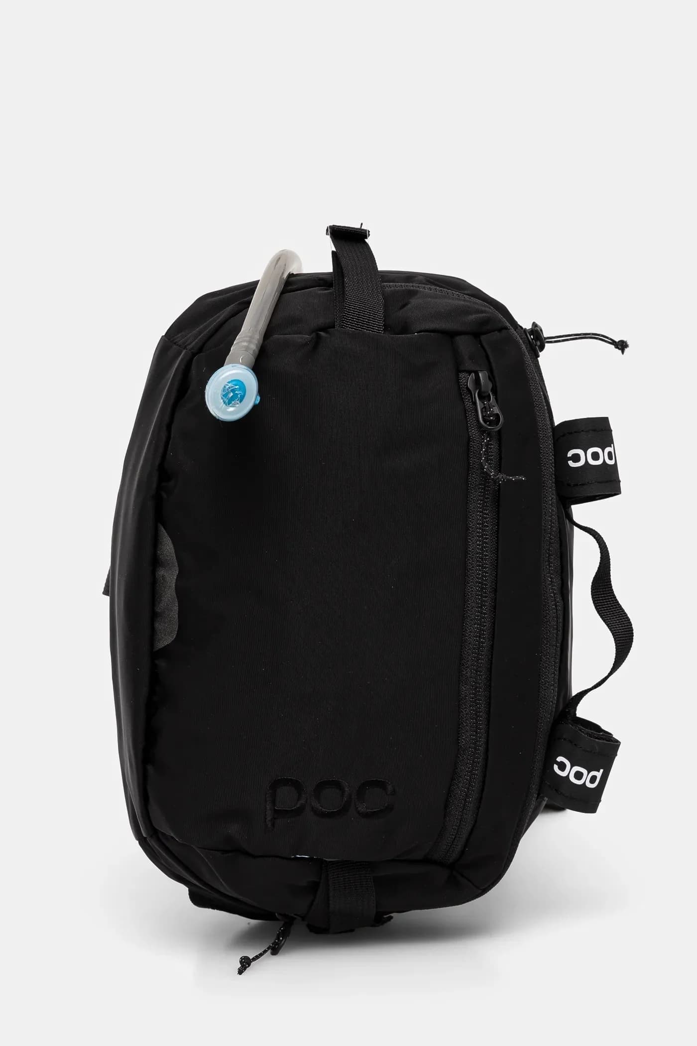 Велосипедная сумка Hip Pack Hydro 4L с водяным пузырем - фото 2